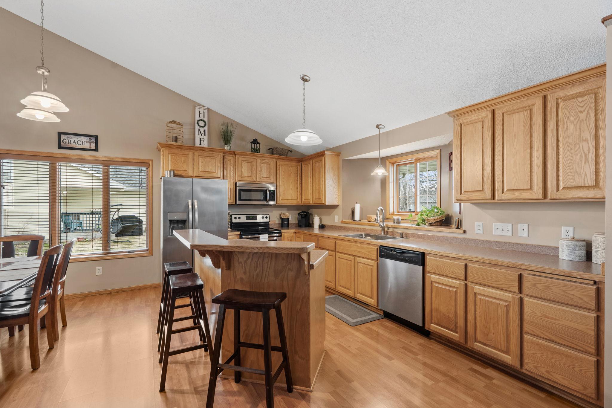 View of Residential at 1105 Blossom Boulevard, Isanti MN 55040, Isanti (4 of 29) - Mike Wilen | Minnesota Team Real Estate