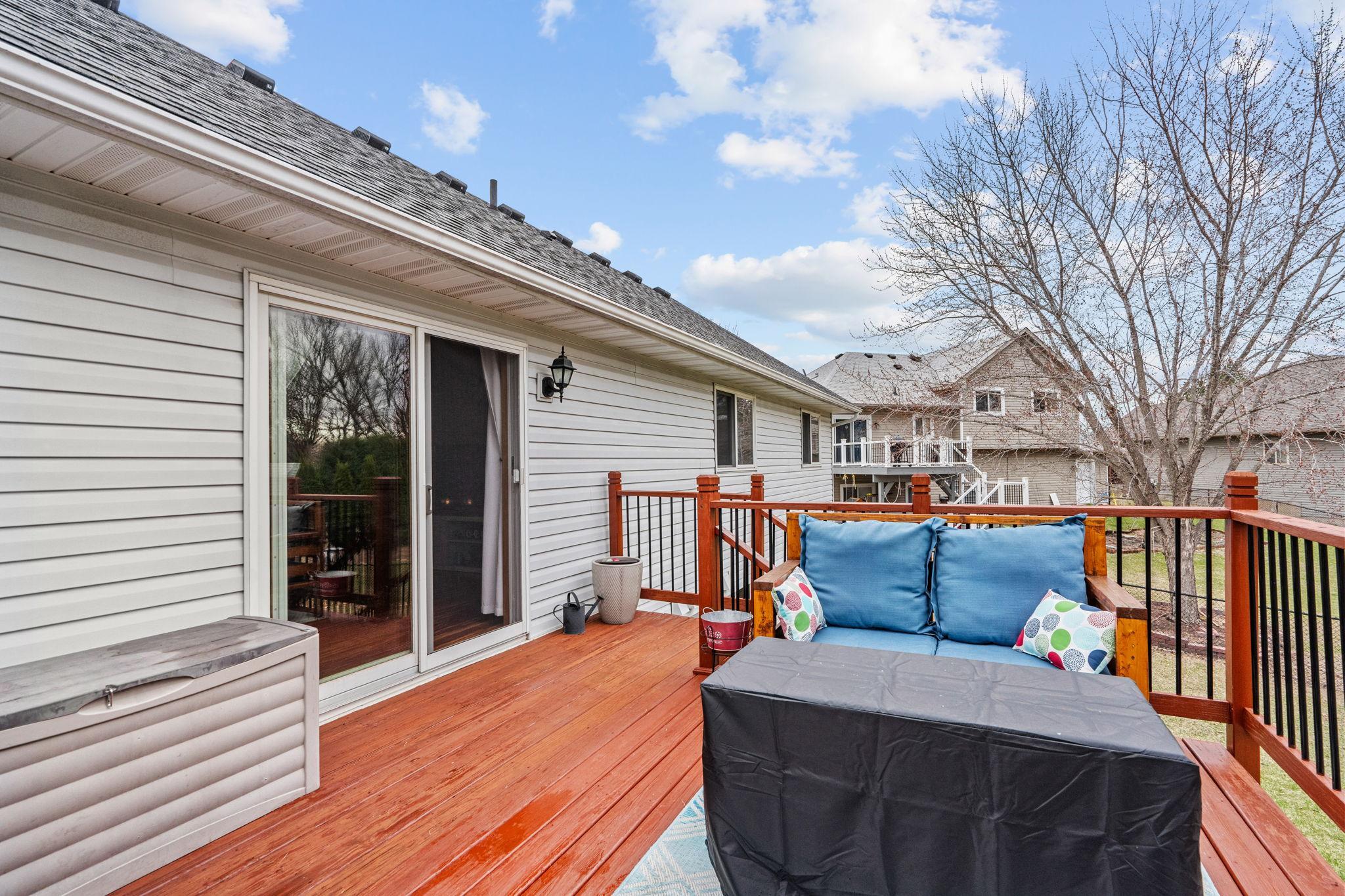 View of Residential at 1105 Blossom Boulevard, Isanti MN 55040, Isanti (26 of 29) - Mike Wilen | Minnesota Team Real Estate
