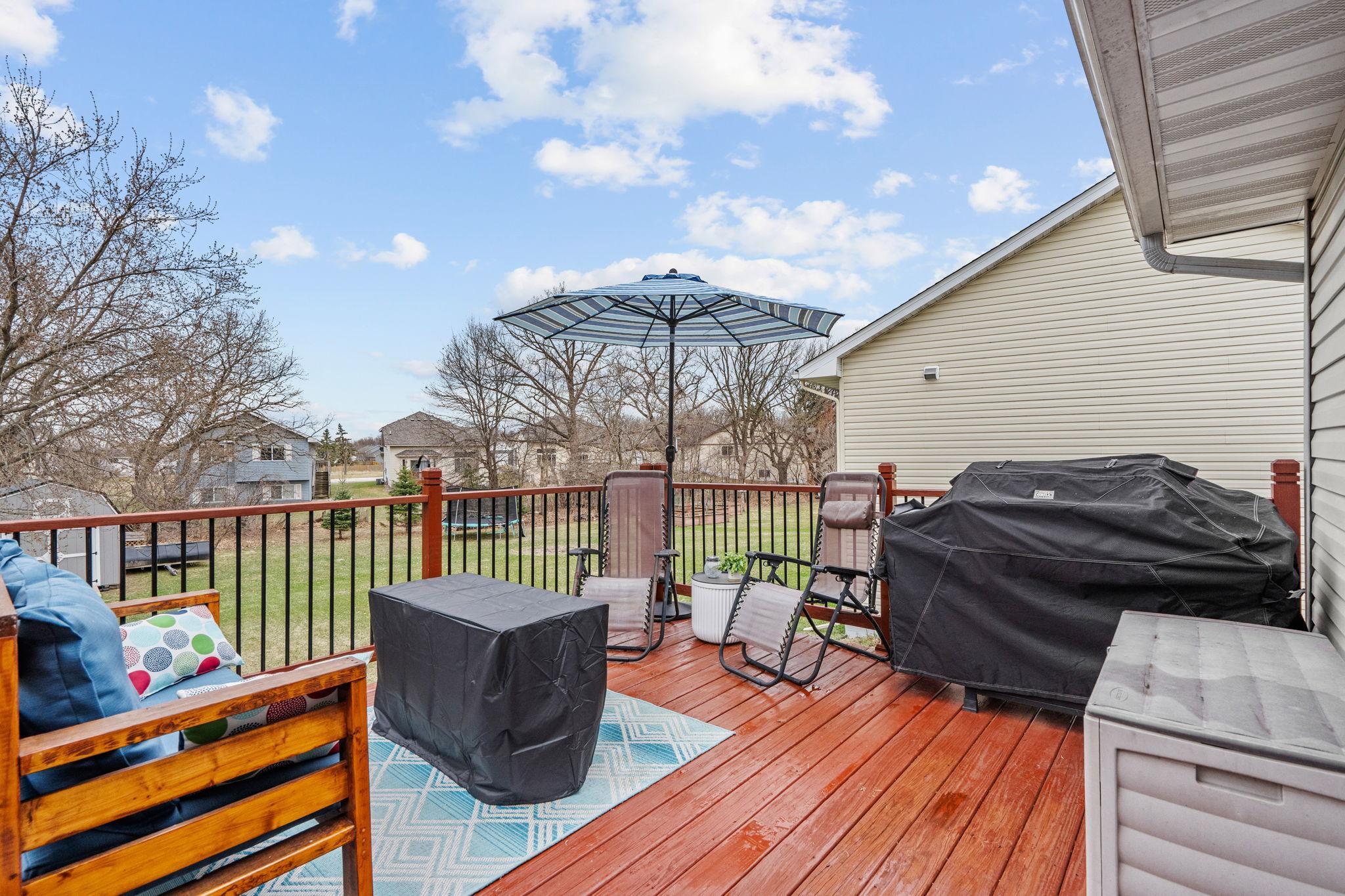 View of Residential at 1105 Blossom Boulevard, Isanti MN 55040, Isanti (25 of 29) - Mike Wilen | Minnesota Team Real Estate