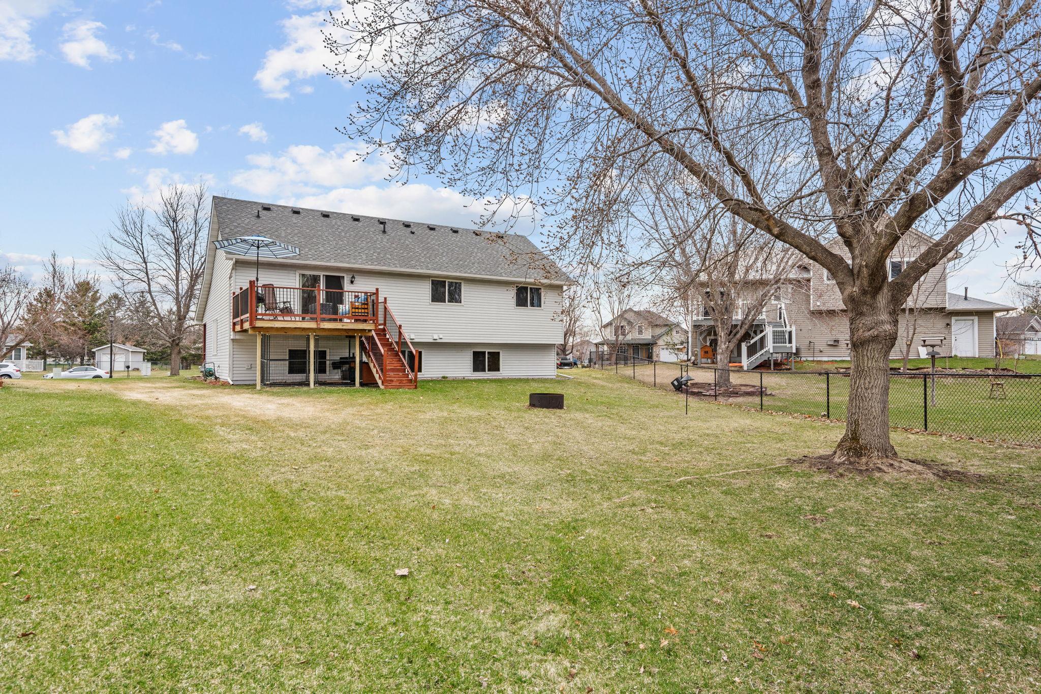 View of Residential at 1105 Blossom Boulevard, Isanti MN 55040, Isanti (28 of 29) - Mike Wilen | Minnesota Team Real Estate
