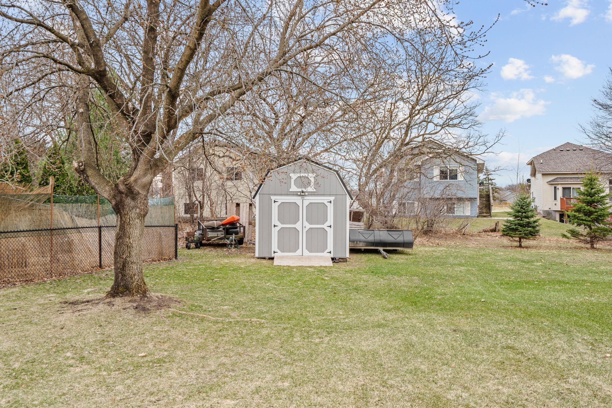 View of Residential at 1105 Blossom Boulevard, Isanti MN 55040, Isanti (29 of 29) - Mike Wilen | Minnesota Team Real Estate