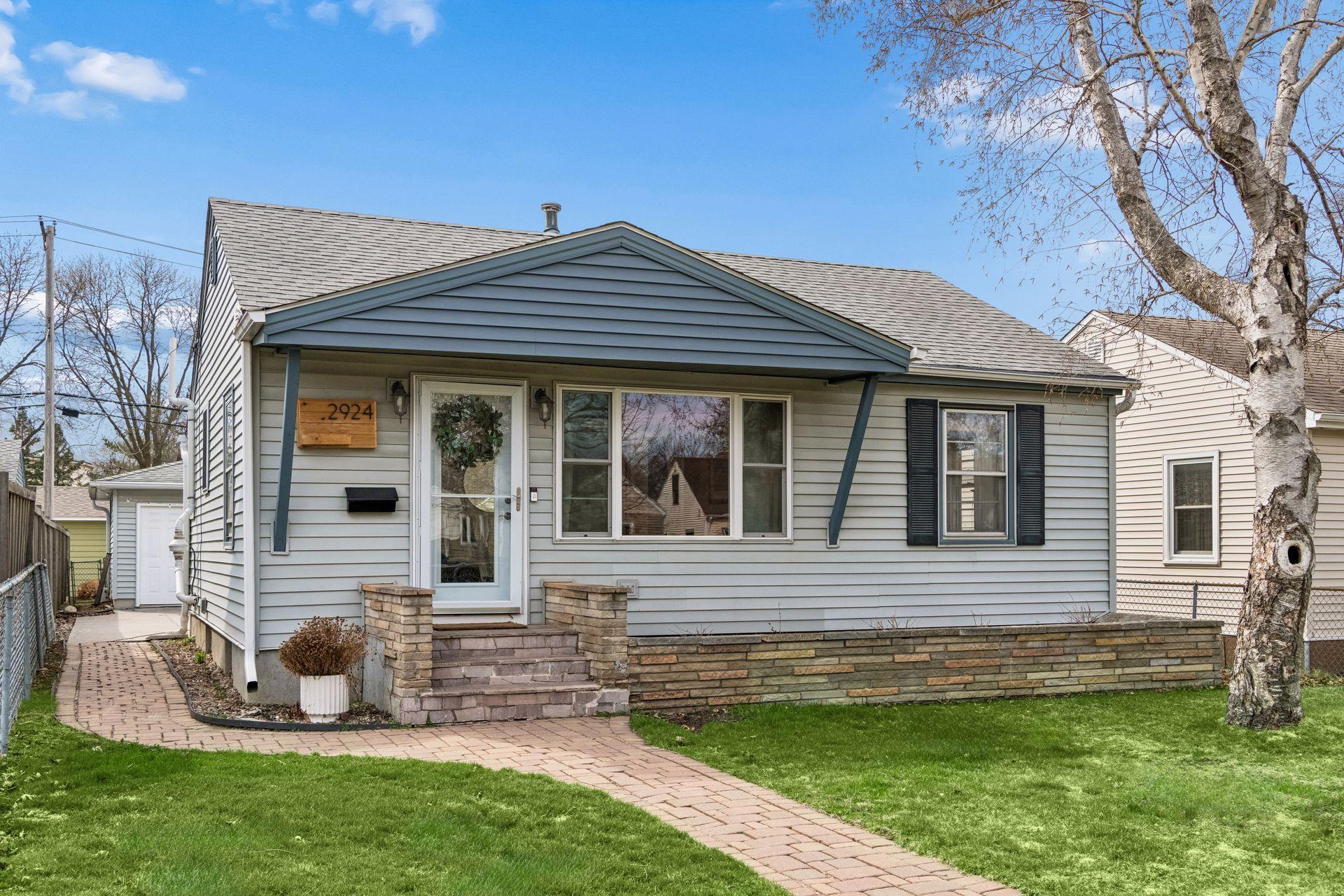 View of Residential at 2924 Hampshire Avenue, Saint Louis Park MN 55426, Saint Louis Park - Mike Wilen | Minnesota Team Real Estate
