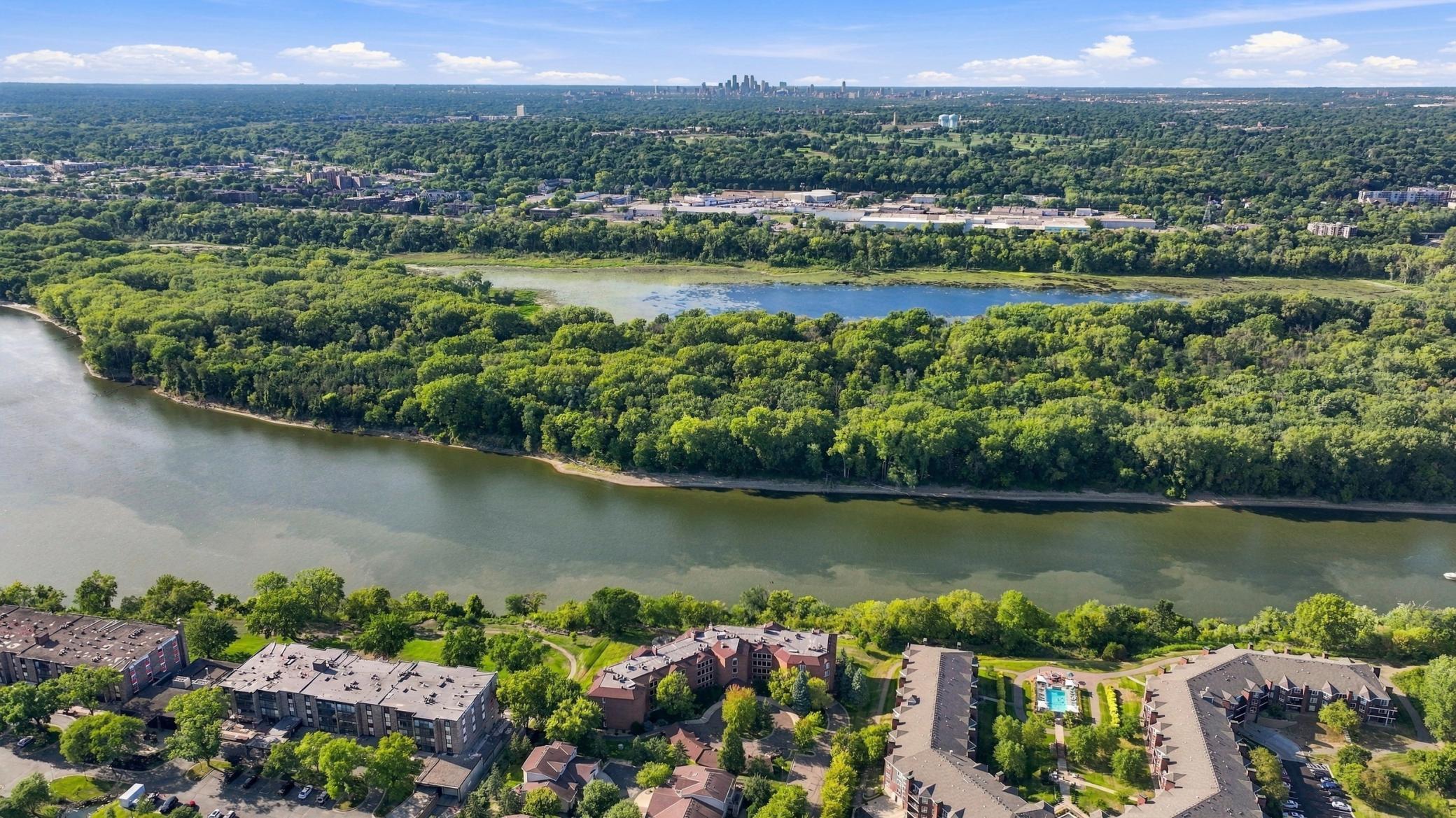 View of Residential at 1021 Sibley Memorial Highway #404, Lilydale MN 55118, Lilydale (47 of 52) - Mike Wilen | Minnesota Team Real Estate