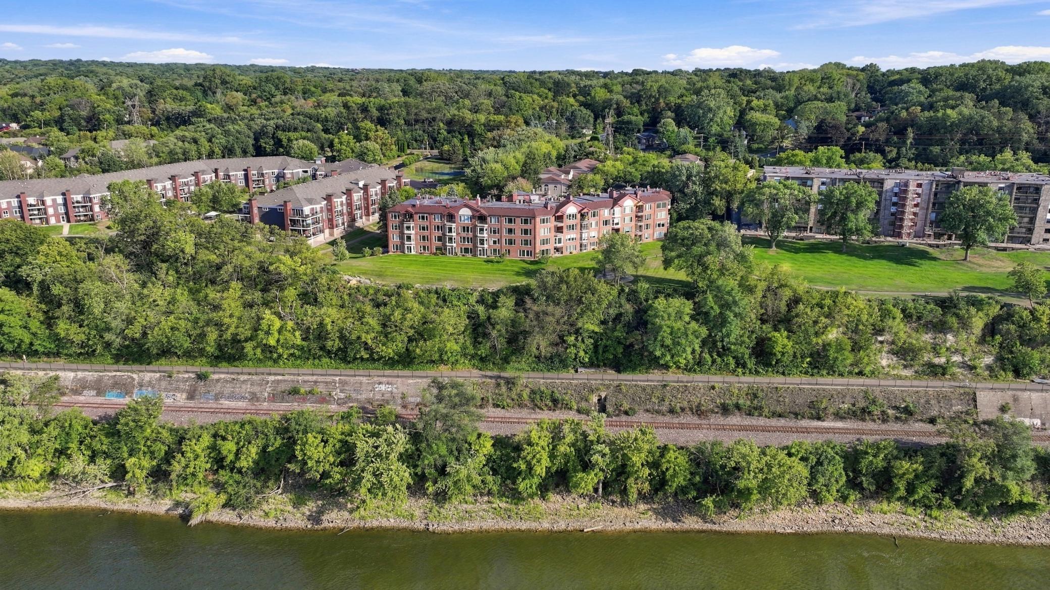 View of Residential at 1021 Sibley Memorial Highway #404, Lilydale MN 55118, Lilydale (3 of 52) - Mike Wilen | Minnesota Team Real Estate