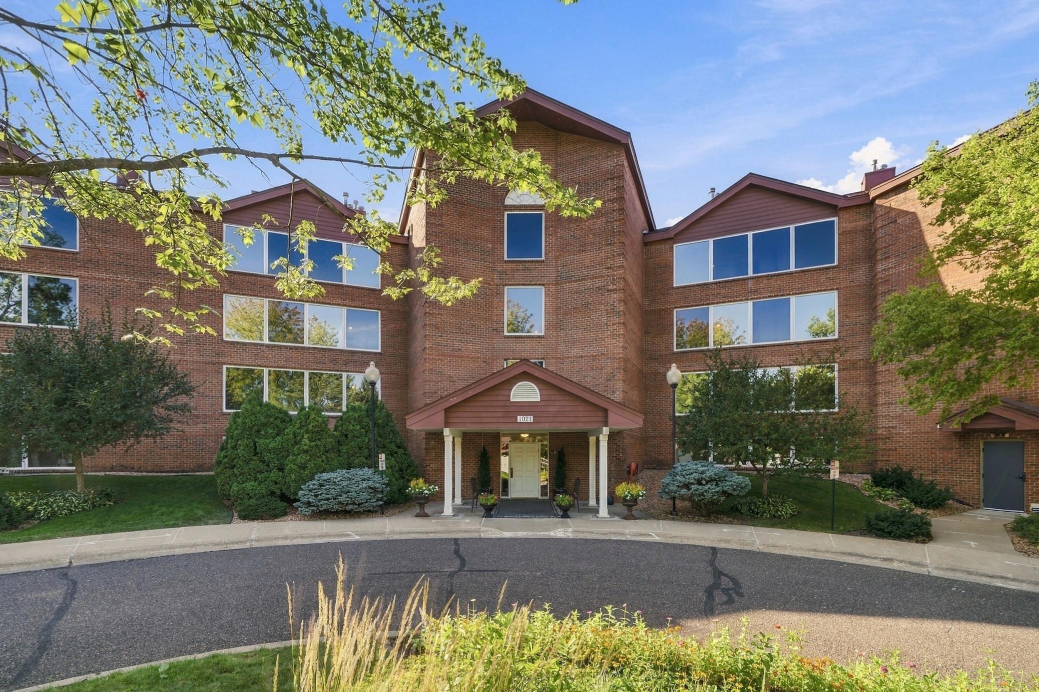View of (CC) High Rise (4+ Levels) at 1021 Sibley Memorial Highway, Lilydale - Mike Wilen | Minnesota Team Real Estate