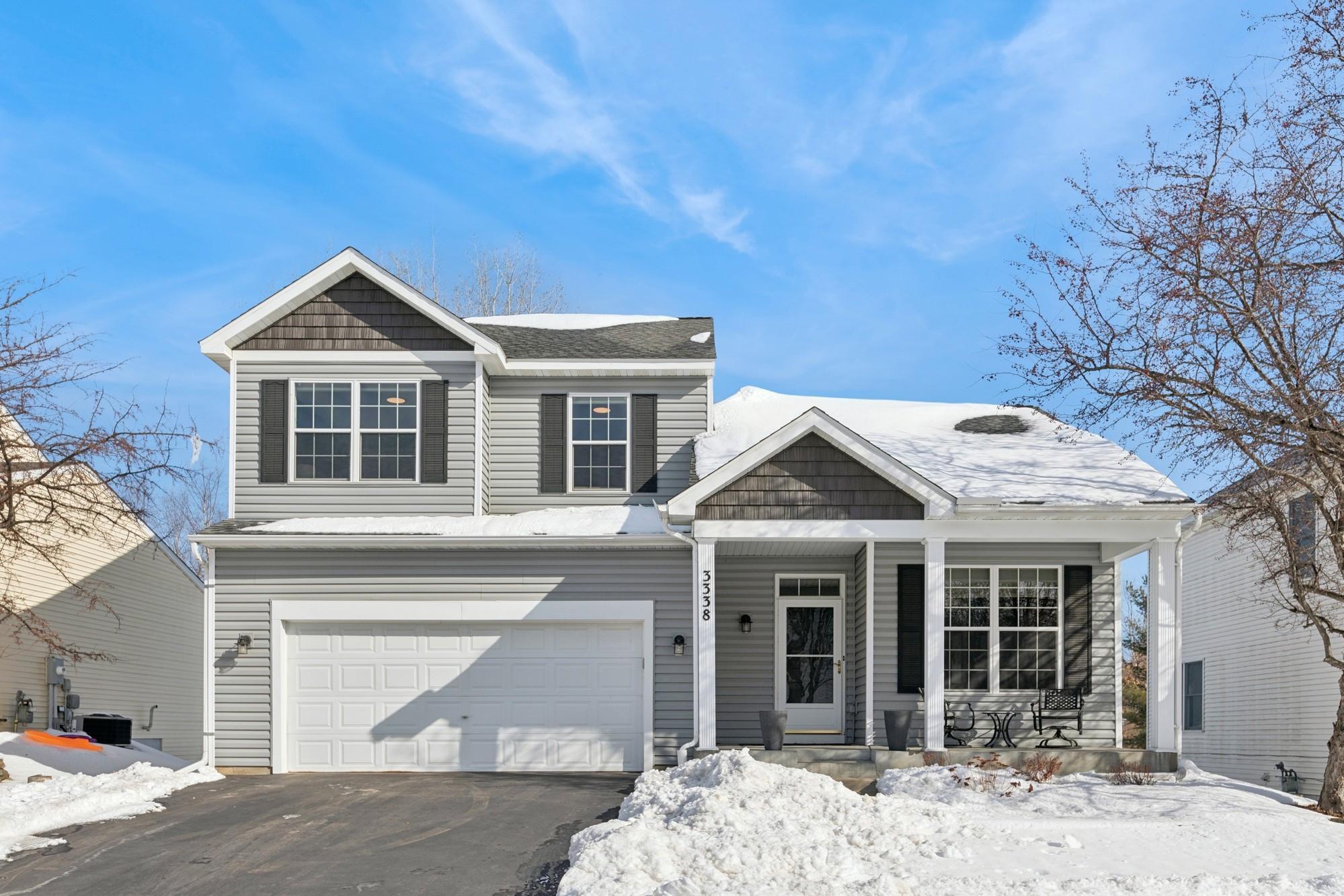 View of Residential at 3338 Delano Drive, Stillwater MN 55082, Stillwater - Mike Wilen | Minnesota Team Real Estate