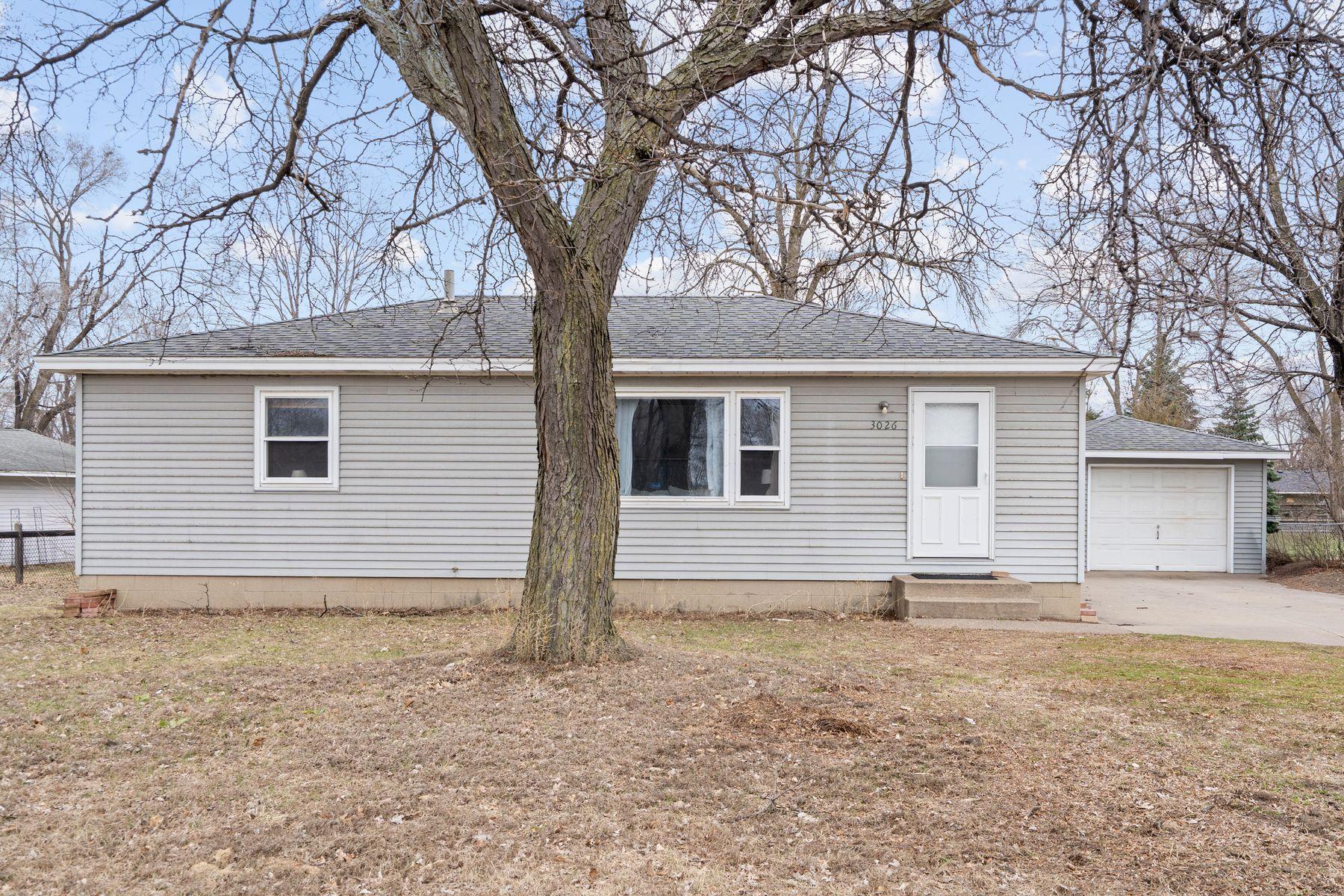 View of Residential at 3026 7th Avenue, Anoka MN 55303, Anoka - Mike Wilen | Minnesota Team Real Estate