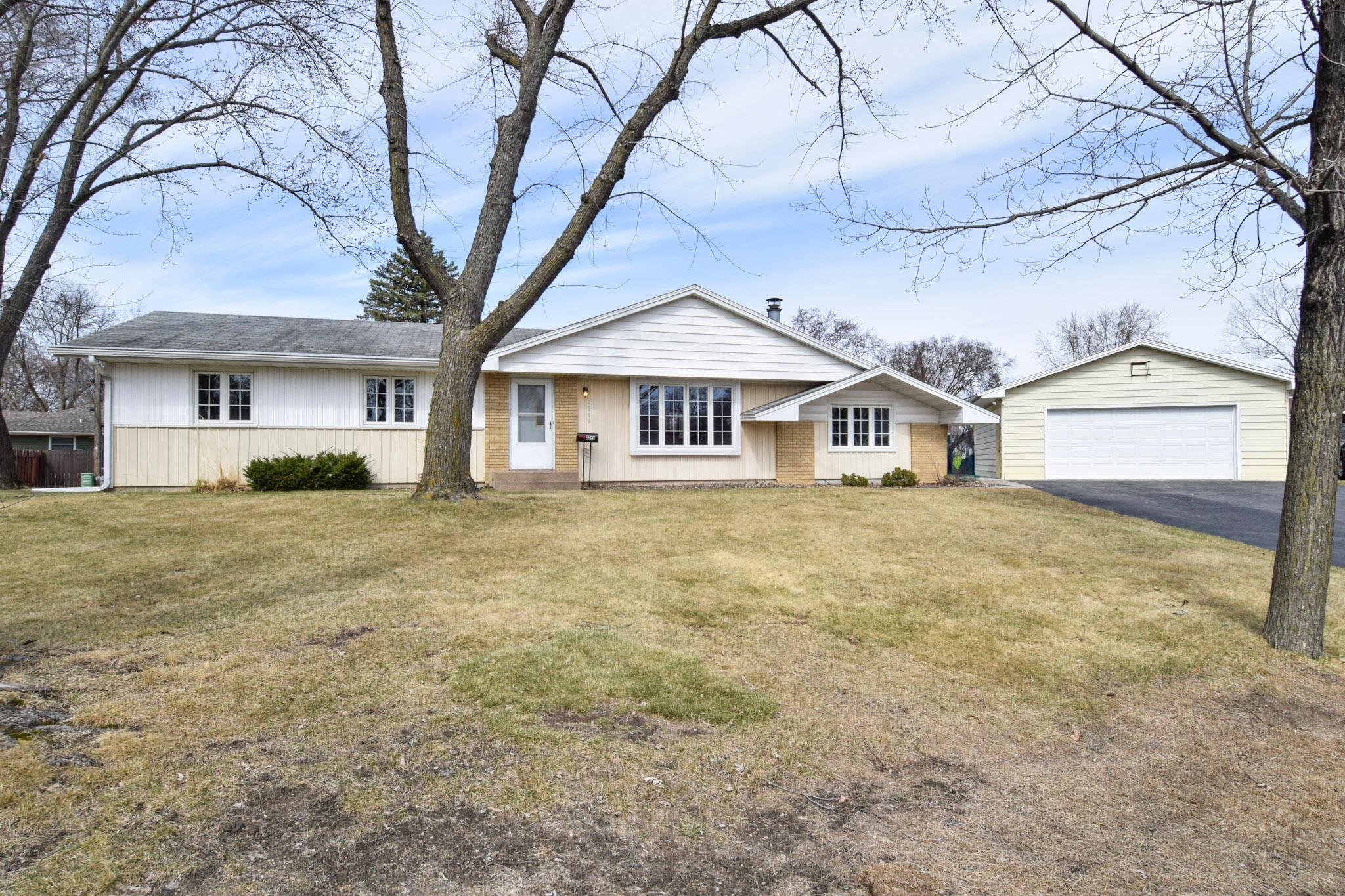 View of Residential at 2249 113th Avenue, Coon Rapids MN 55433, Coon Rapids - Mike Wilen | Minnesota Team Real Estate