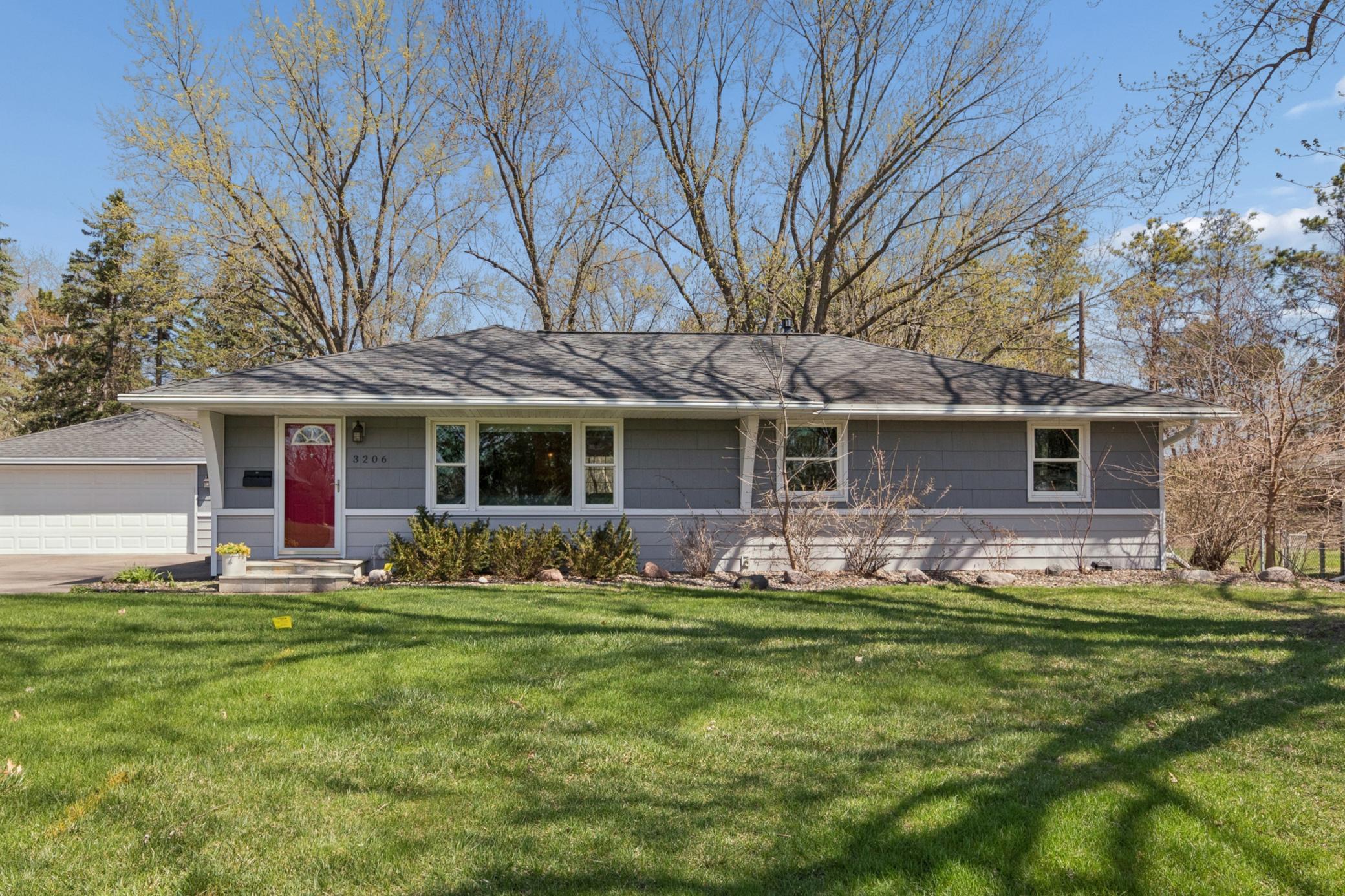 View of Residential at 3206 88th Street, Bloomington MN 55431, Bloomington - Mike Wilen | Minnesota Team Real Estate