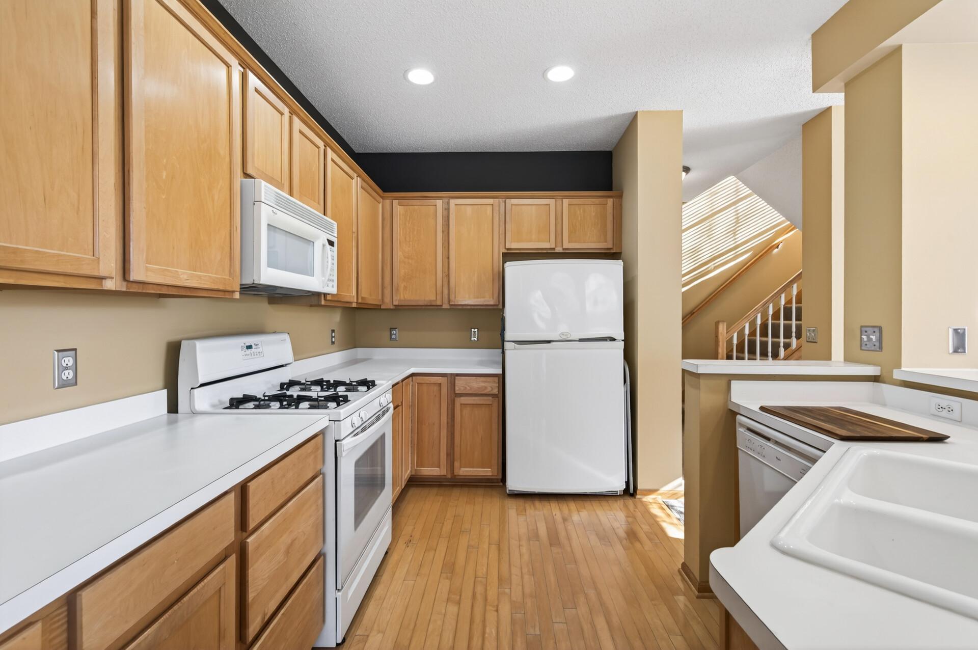 View of Residential at 2310 Eagle Trace Lane, Woodbury MN 55129, Woodbury (16 of 34) - Mike Wilen | Minnesota Team Real Estate