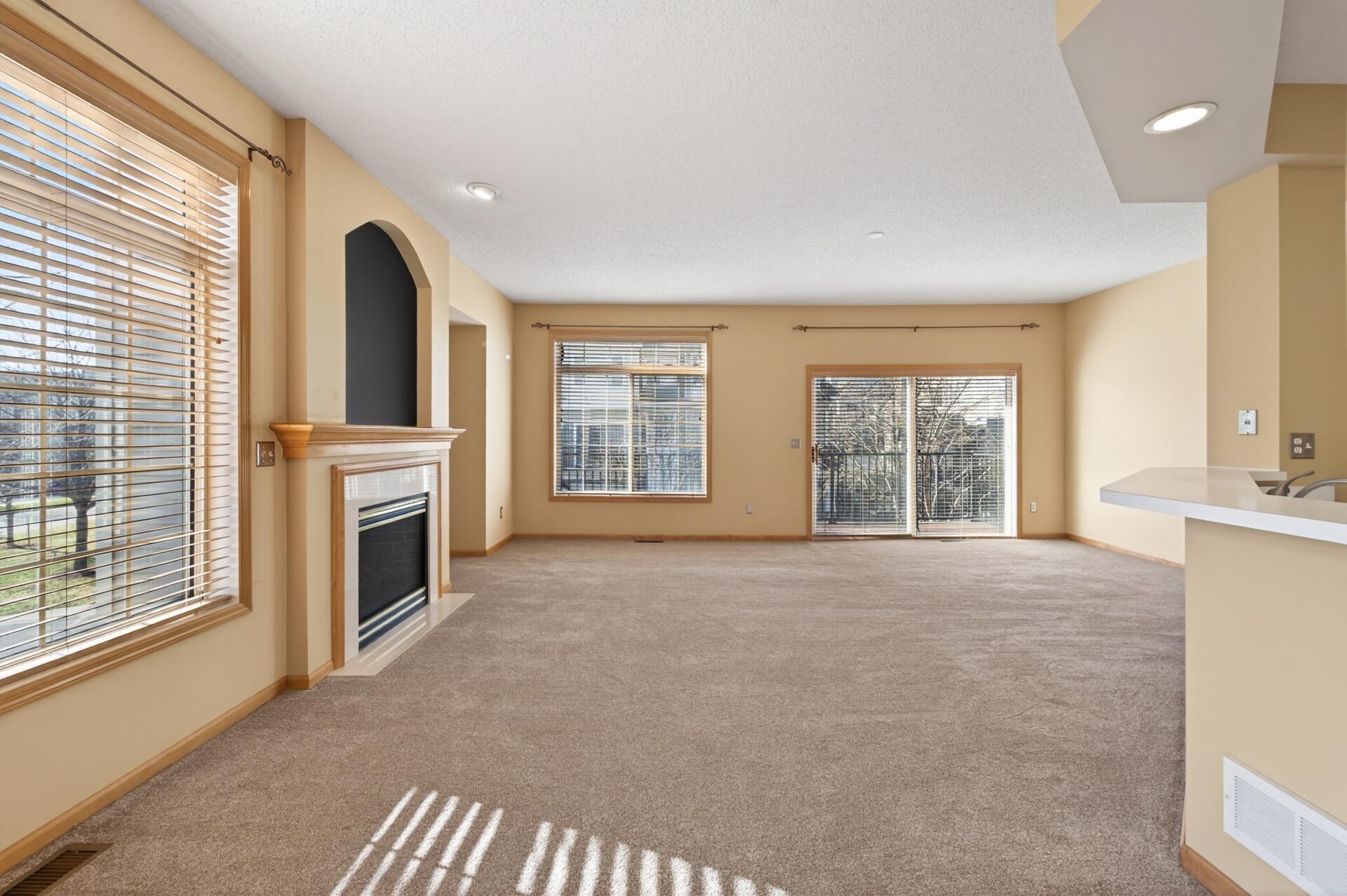 View of Residential at 2310 Eagle Trace Lane, Woodbury MN 55129, Woodbury (7 of 34) - Mike Wilen | Minnesota Team Real Estate