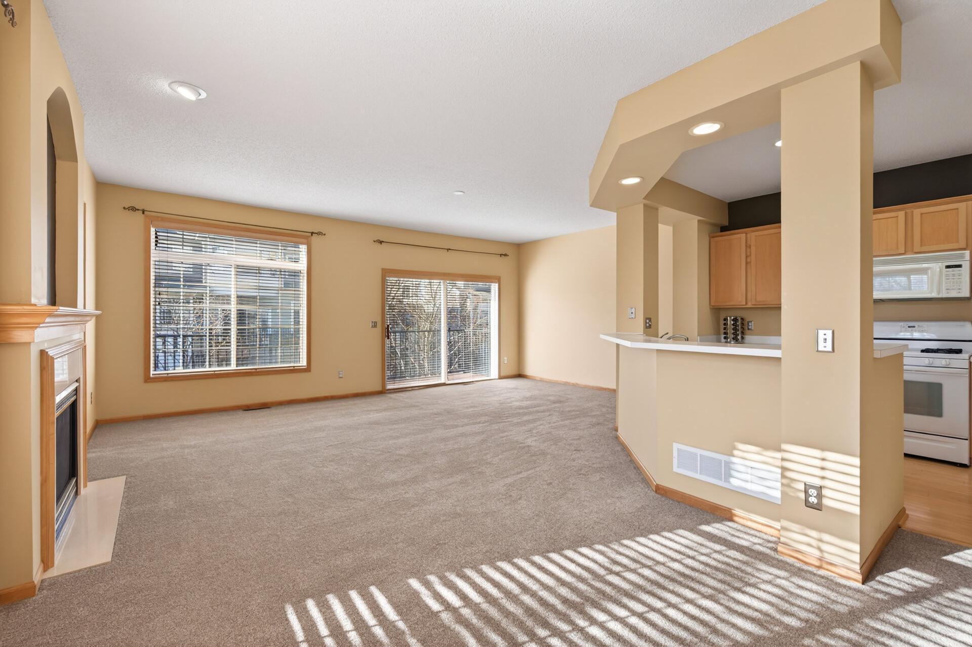 View of Residential at 2310 Eagle Trace Lane, Woodbury MN 55129, Woodbury (6 of 34) - Mike Wilen | Minnesota Team Real Estate