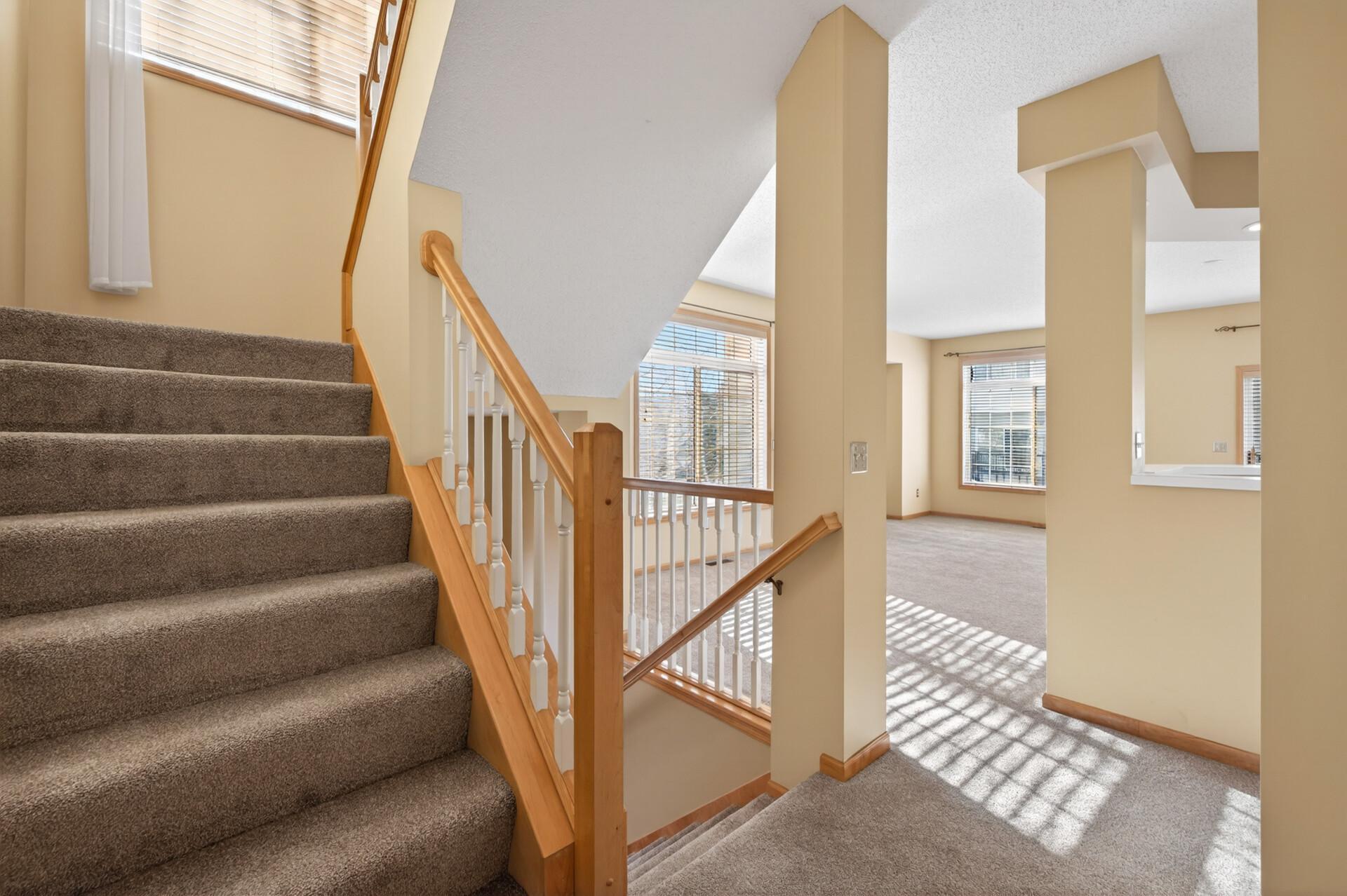 View of Residential at 2310 Eagle Trace Lane, Woodbury MN 55129, Woodbury (21 of 34) - Mike Wilen | Minnesota Team Real Estate