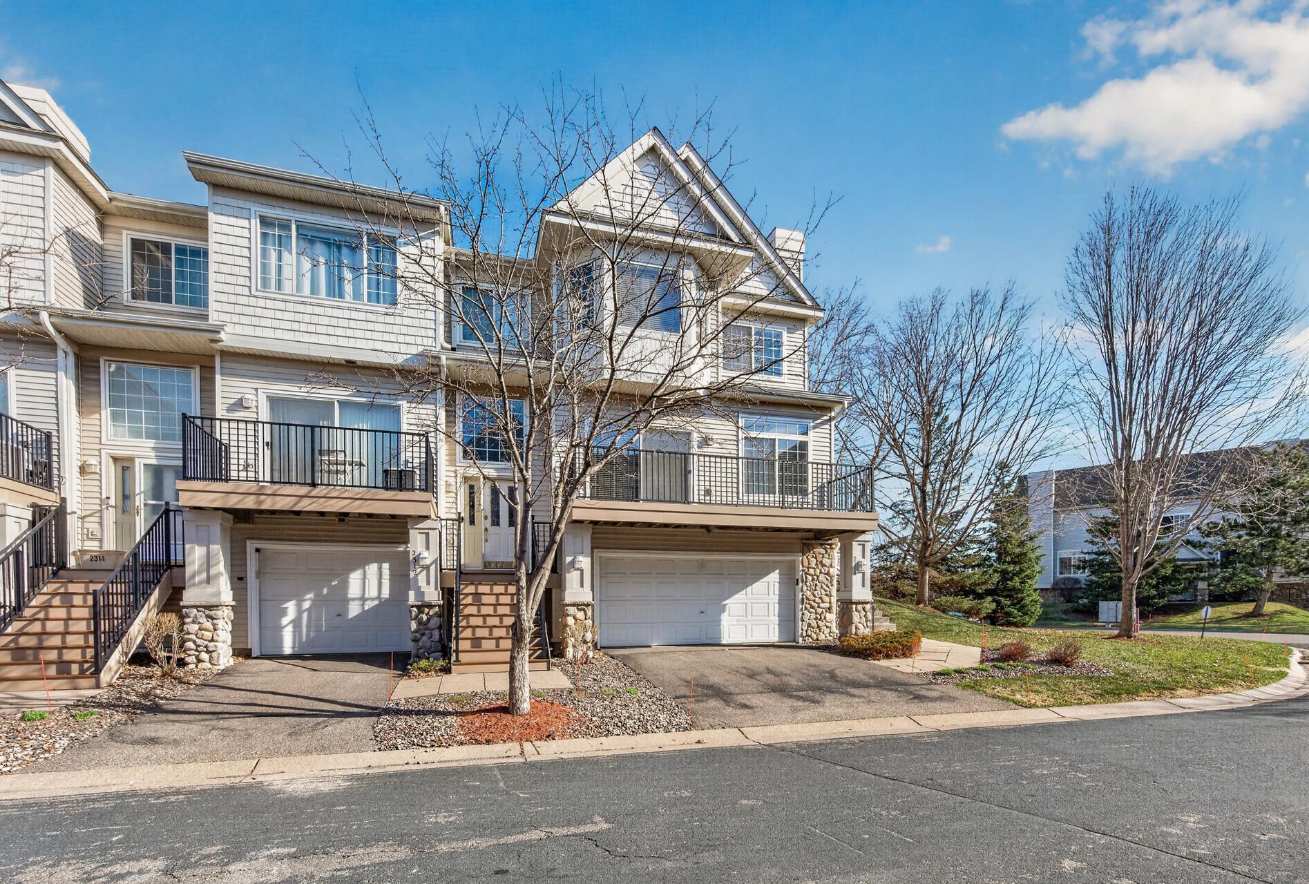 View of Residential at 2310 Eagle Trace Lane, Woodbury MN 55129, Woodbury - Mike Wilen | Minnesota Team Real Estate