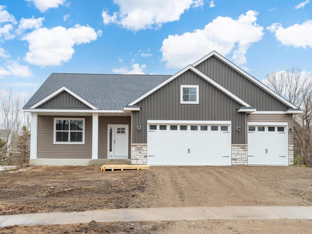 View of Residential at 832 Forest Edge Drive, Jordan MN 55352, Jordan - Mike Wilen | Minnesota Team Real Estate