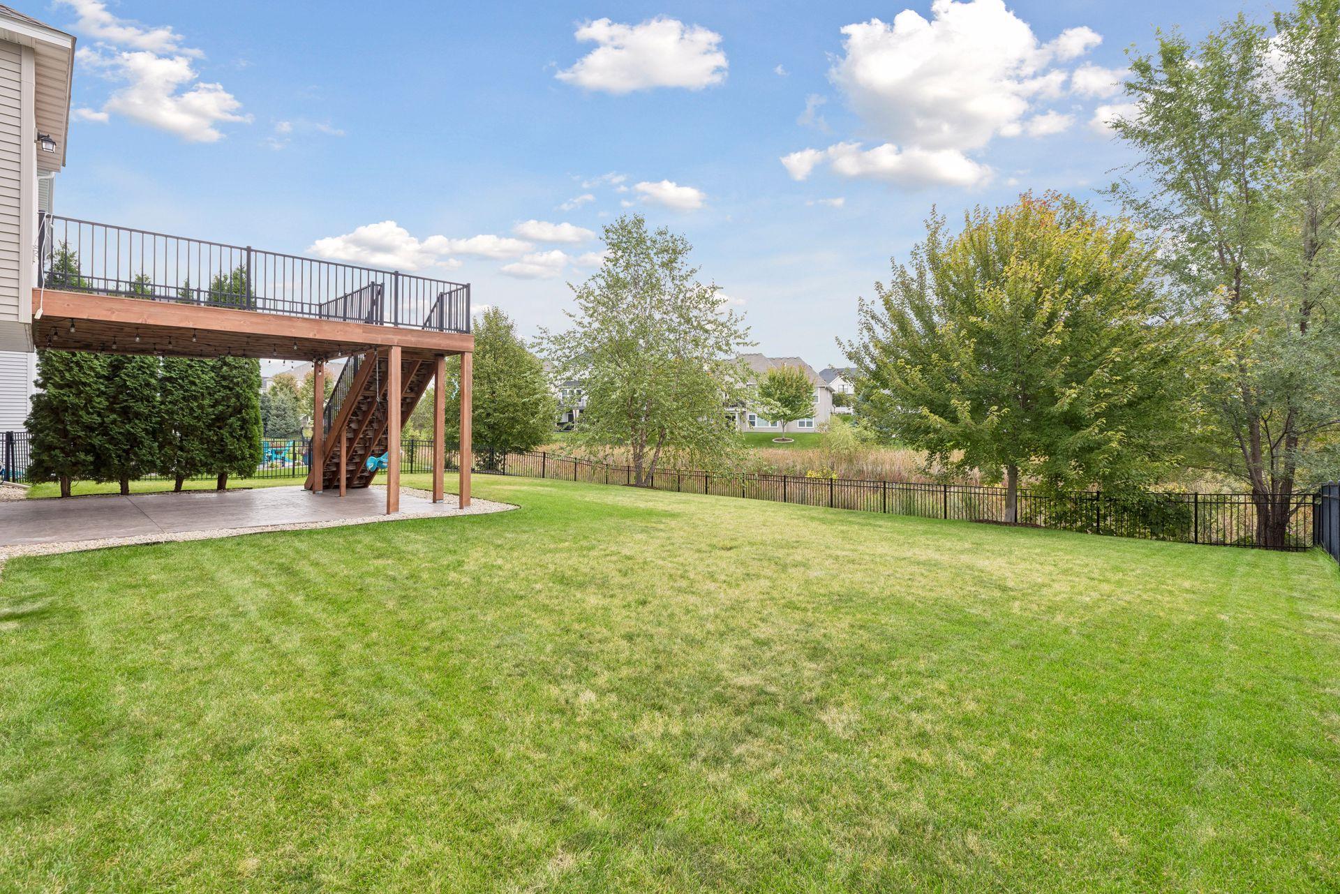 View of Residential at 10663 Brookside Trail, Champlin MN 55316, Champlin (58 of 73) - Mike Wilen | Minnesota Team Real Estate