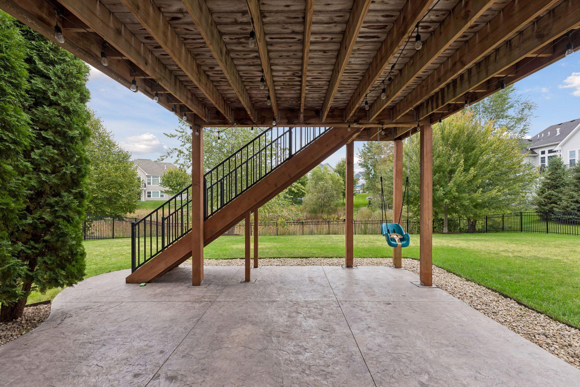 View of Residential at 10663 Brookside Trail, Champlin MN 55316, Champlin (57 of 73) - Mike Wilen | Minnesota Team Real Estate