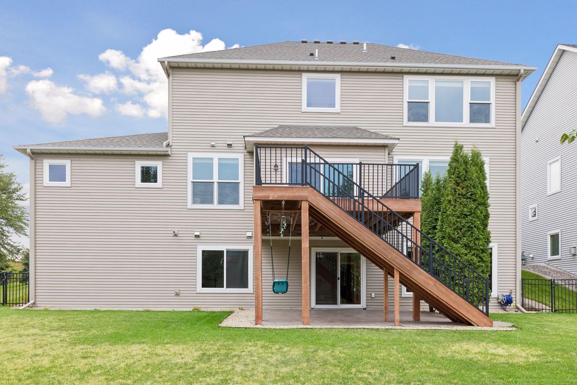 View of Residential at 10663 Brookside Trail, Champlin MN 55316, Champlin (52 of 73) - Mike Wilen | Minnesota Team Real Estate