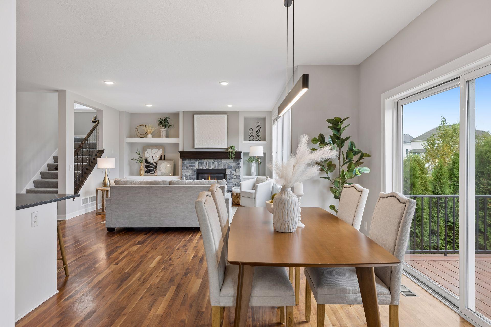 View of Residential at 10663 Brookside Trail, Champlin MN 55316, Champlin (20 of 73) - Mike Wilen | Minnesota Team Real Estate