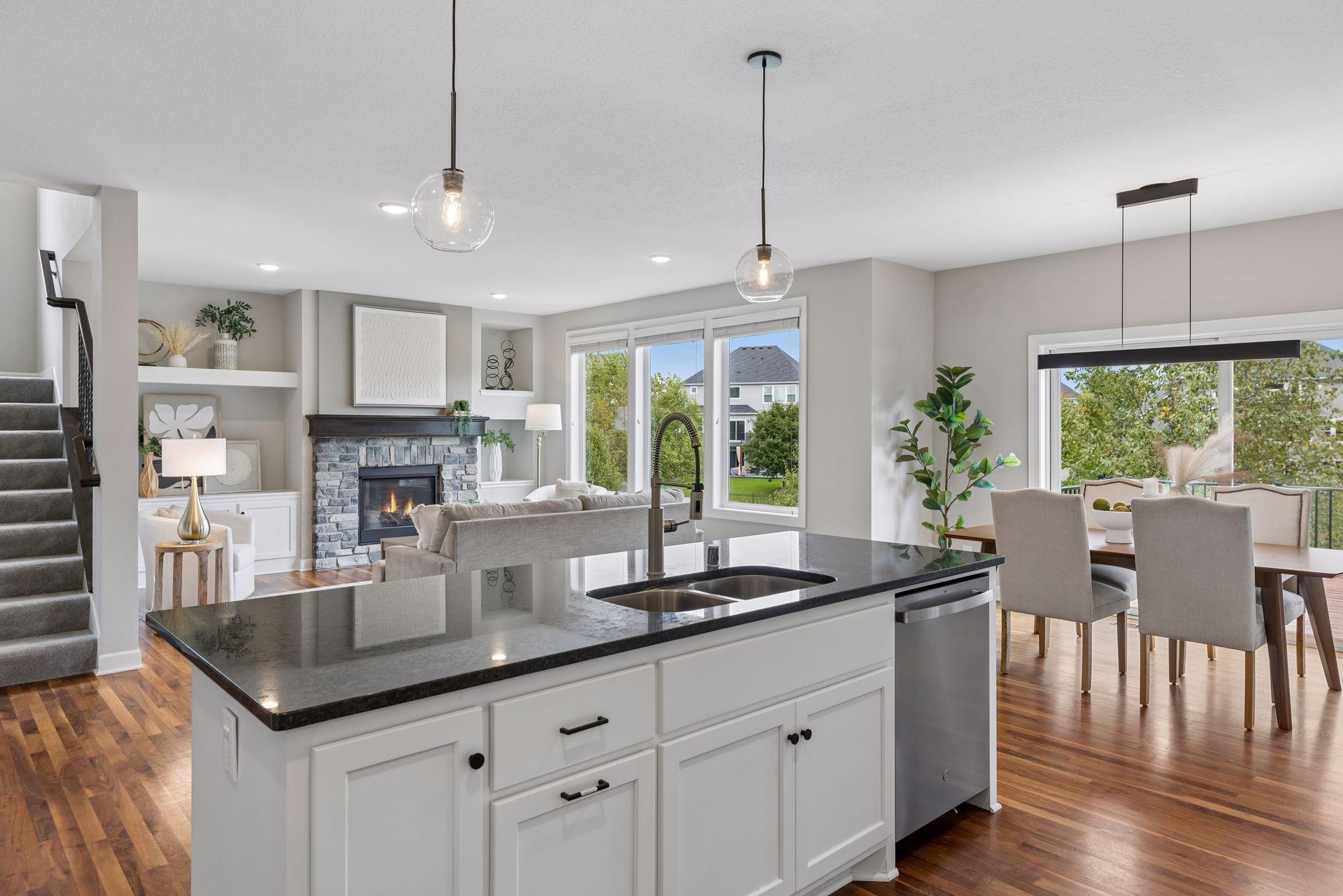 View of Residential at 10663 Brookside Trail, Champlin MN 55316, Champlin (17 of 73) - Mike Wilen | Minnesota Team Real Estate