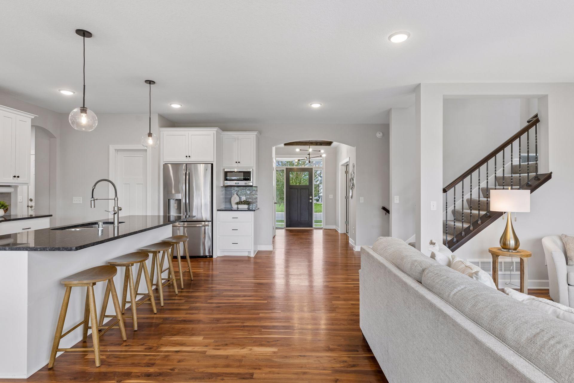 View of Residential at 10663 Brookside Trail, Champlin MN 55316, Champlin (10 of 73) - Mike Wilen | Minnesota Team Real Estate
