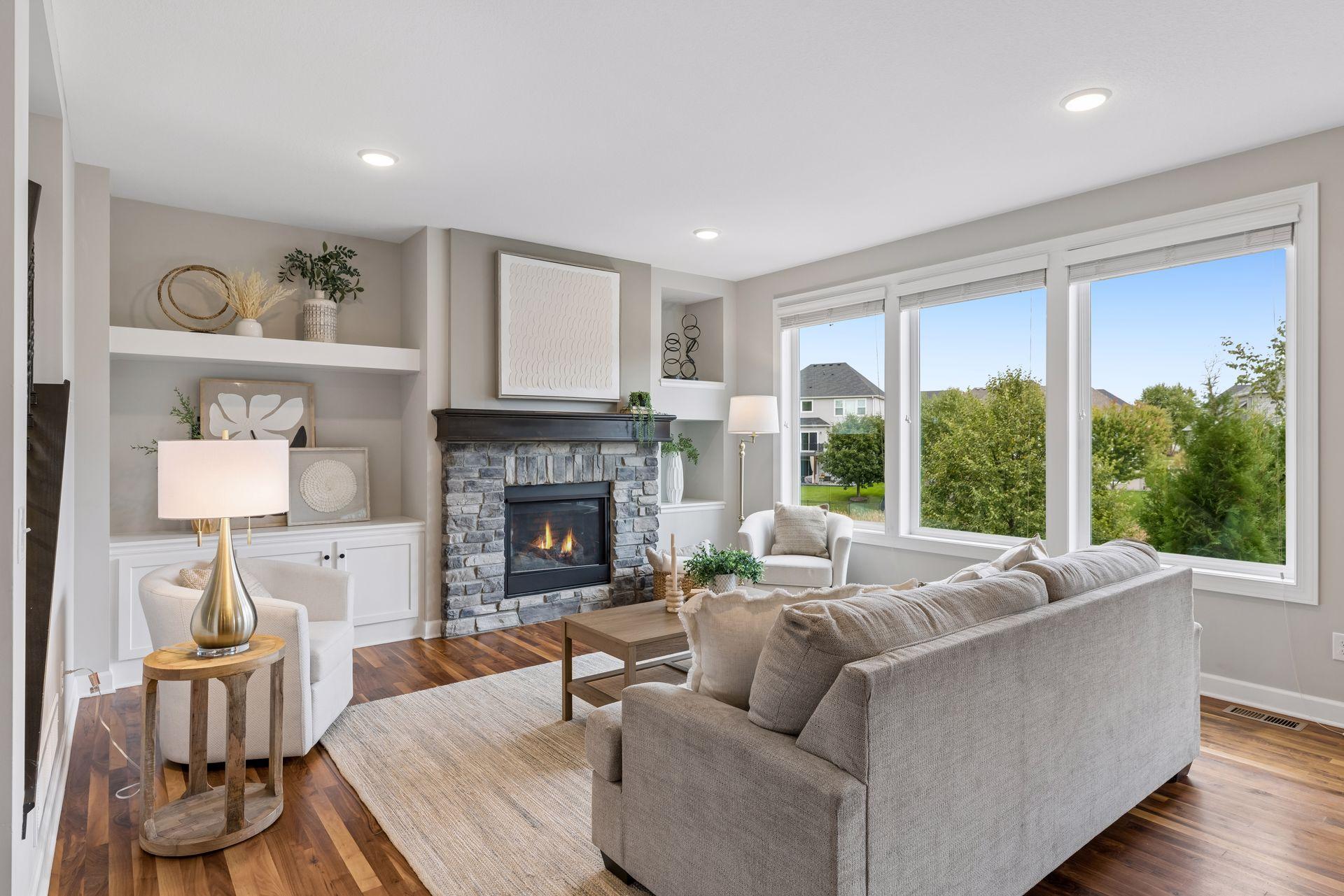 View of Residential at 10663 Brookside Trail, Champlin MN 55316, Champlin (5 of 73) - Mike Wilen | Minnesota Team Real Estate