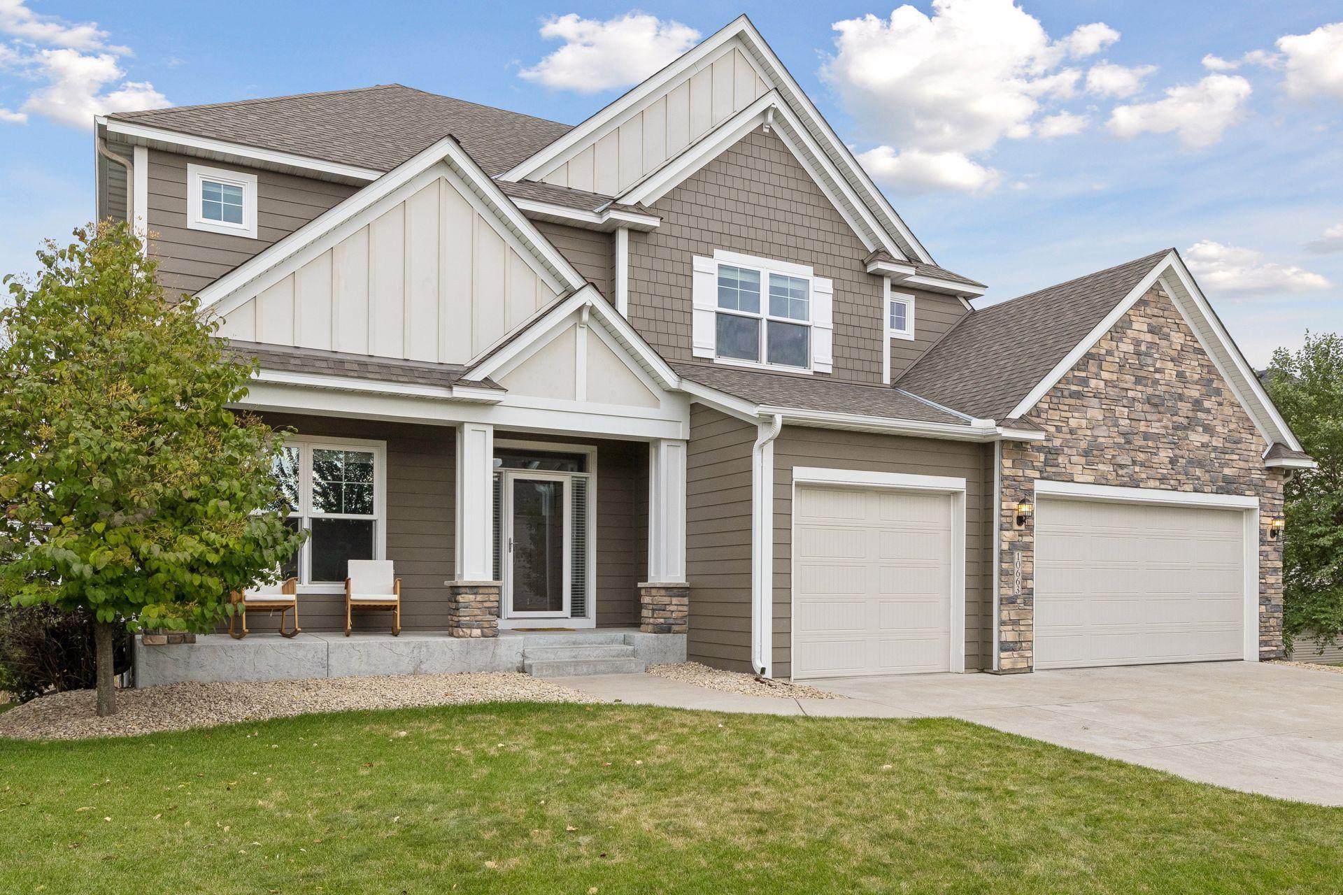 View of Residential at 10663 Brookside Trail, Champlin MN 55316, Champlin (61 of 73) - Mike Wilen | Minnesota Team Real Estate
