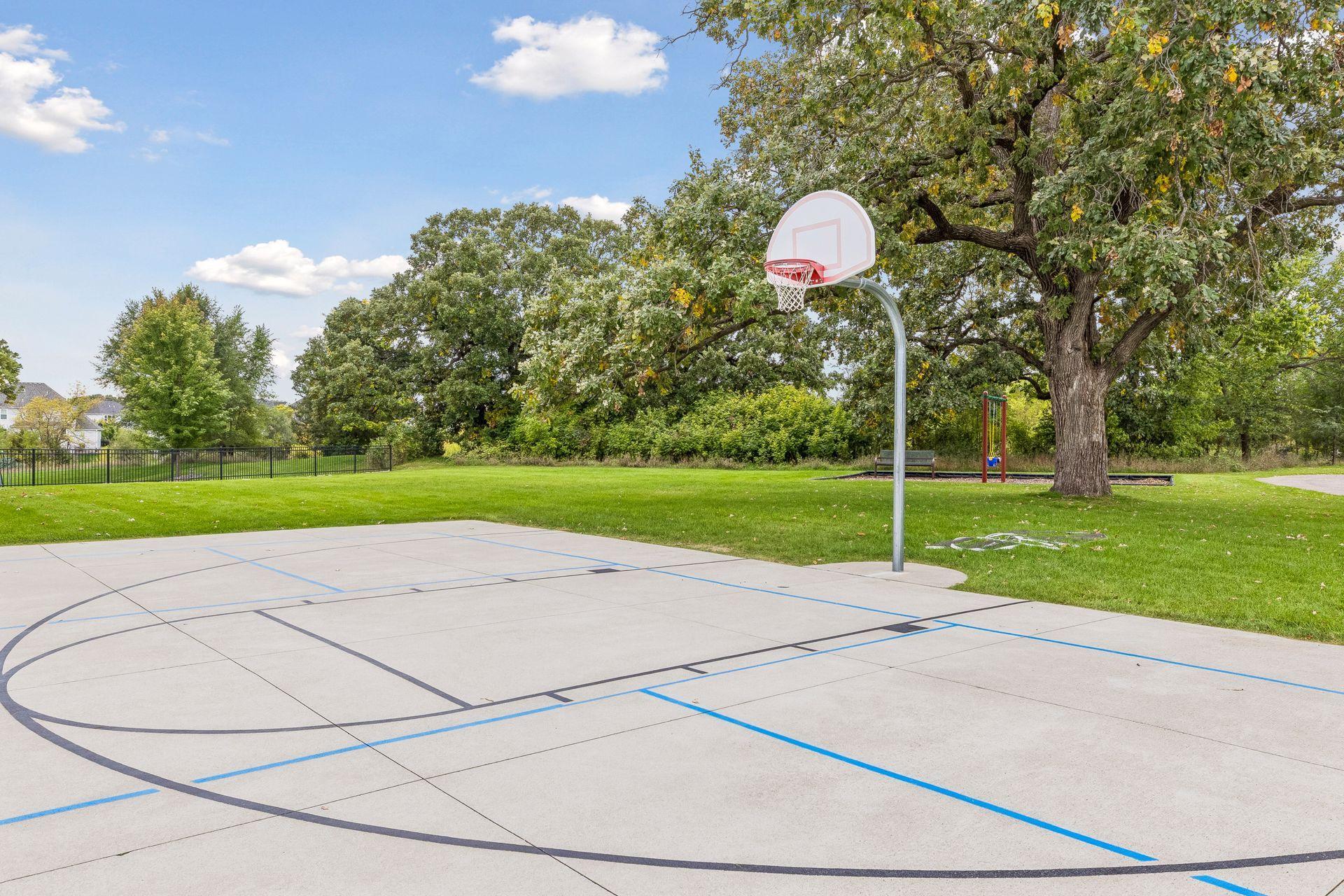 View of Residential at 10663 Brookside Trail, Champlin MN 55316, Champlin (72 of 73) - Mike Wilen | Minnesota Team Real Estate