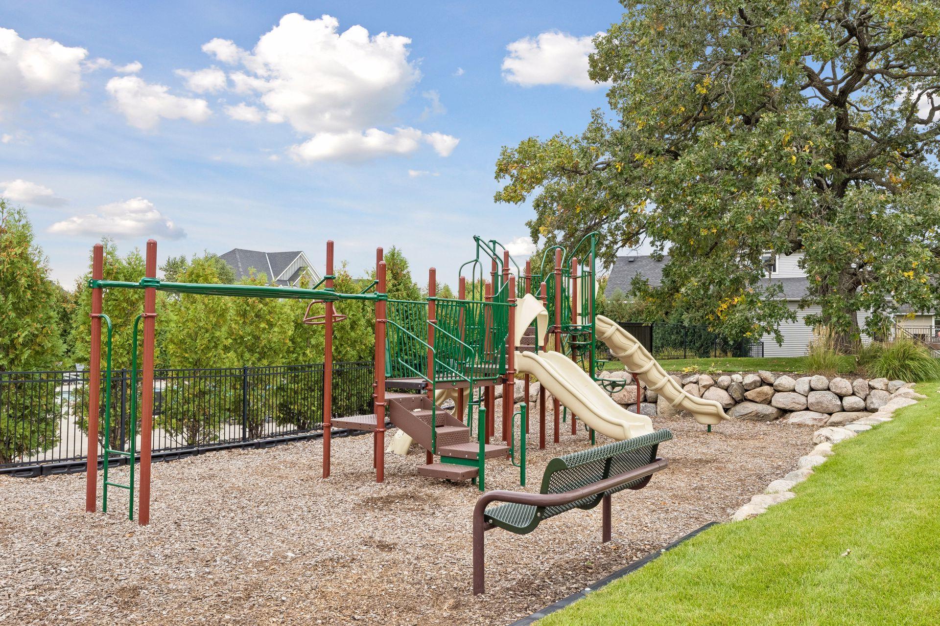 View of Residential at 10663 Brookside Trail, Champlin MN 55316, Champlin (70 of 73) - Mike Wilen | Minnesota Team Real Estate