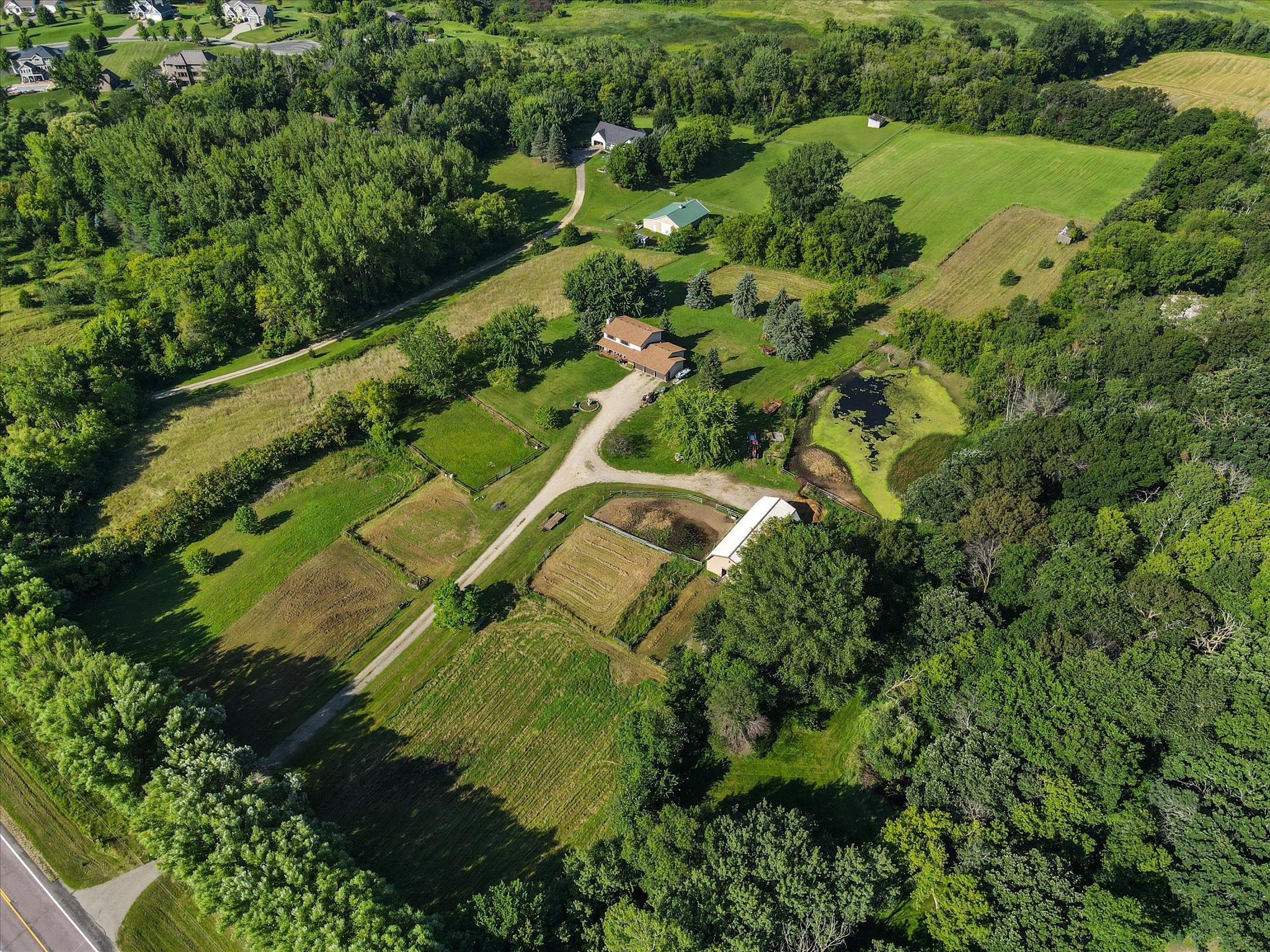 View of Residential at 21156 Vernon Avenue, Credit River MN 55372, Credit River - Mike Wilen | Minnesota Team Real Estate