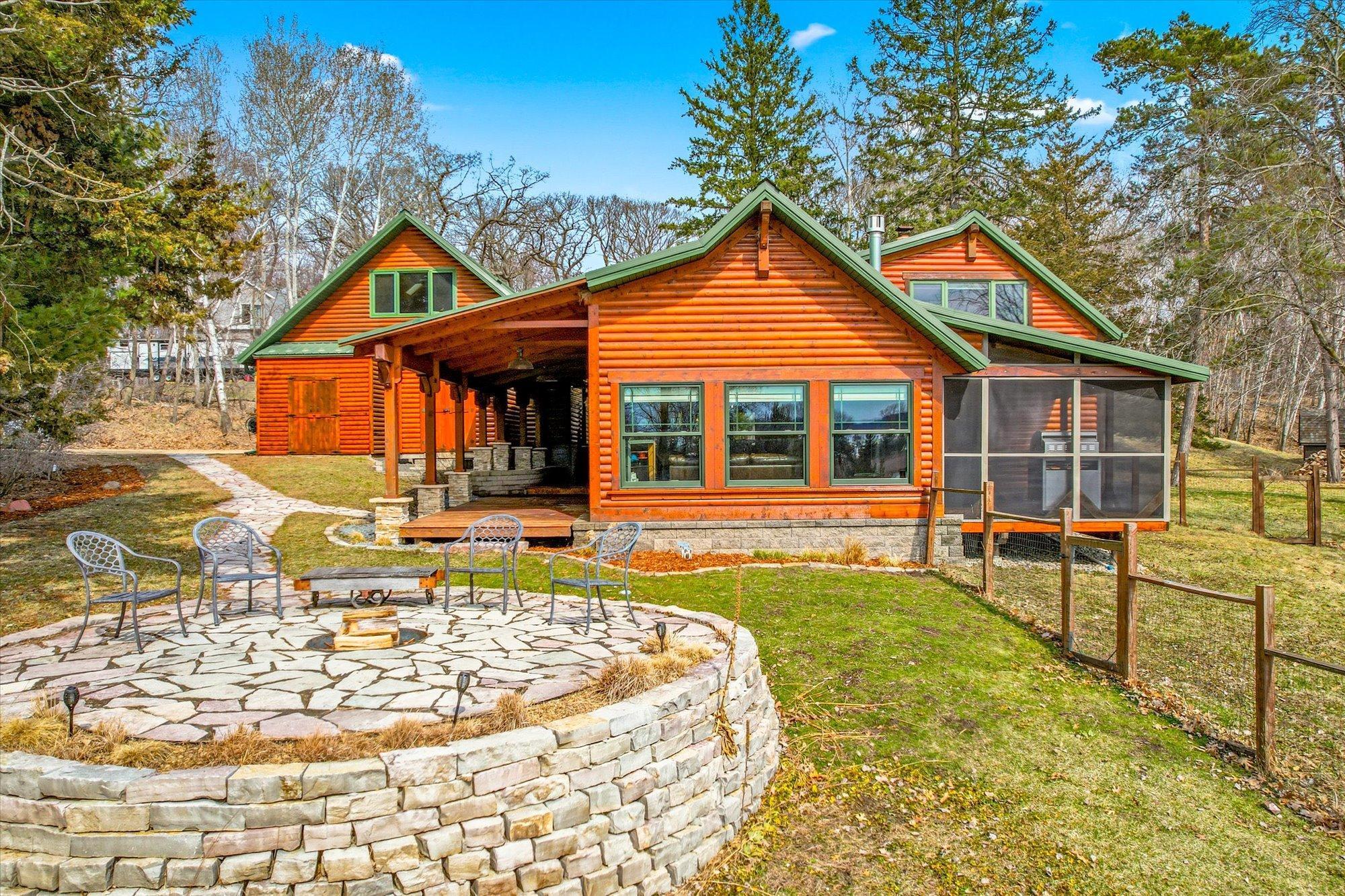 View of Residential at 18923 Newgate Avenue, Marine On Saint Croix MN 55047, Marine On Saint Croix - Mike Wilen | Minnesota Team Real Estate