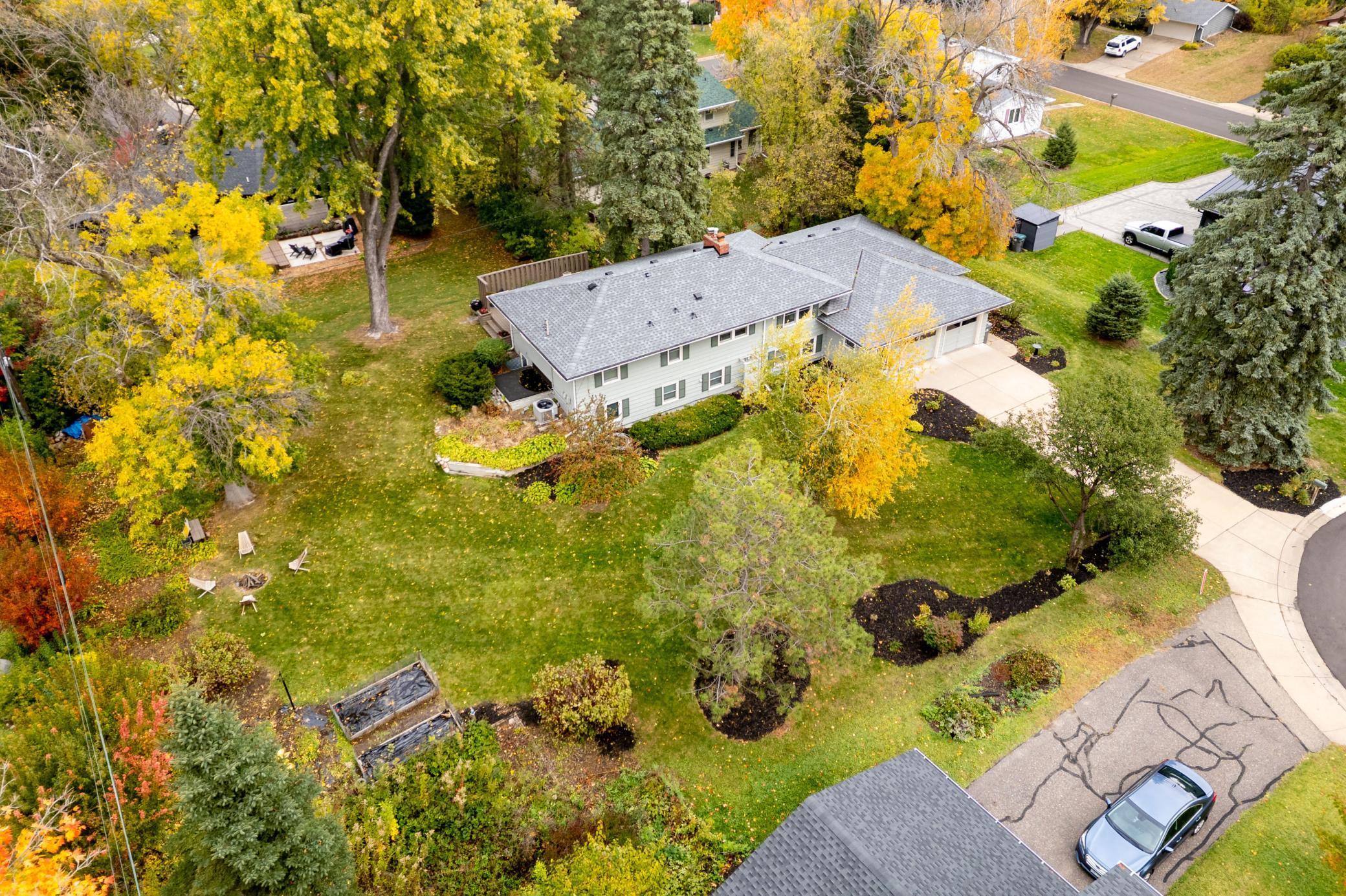 View of Residential at 36 Western Terrace, Golden Valley MN 55426, Golden Valley (6 of 45) - Mike Wilen | Minnesota Team Real Estate
