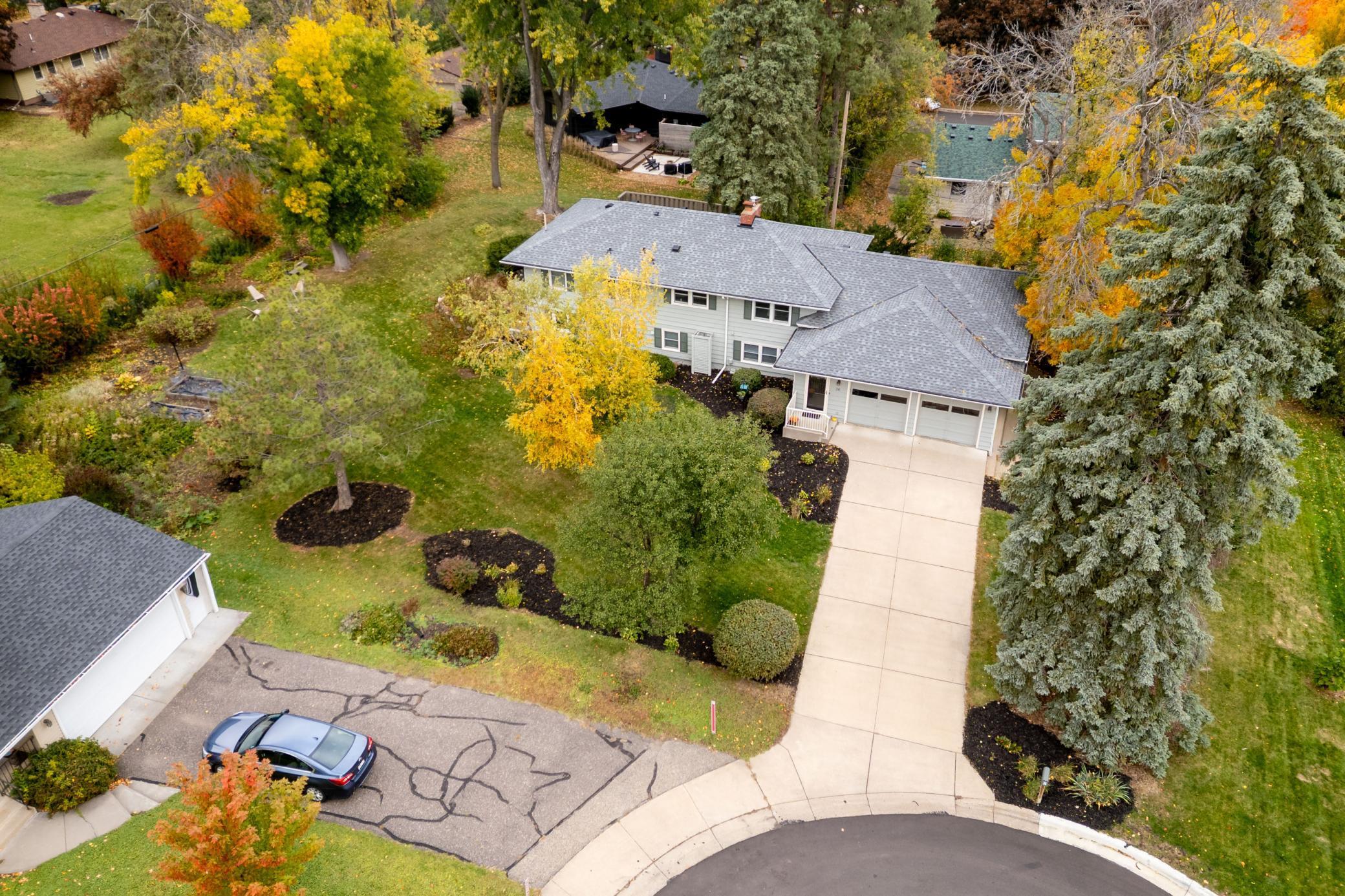 View of Residential at 36 Western Terrace, Golden Valley MN 55426, Golden Valley (3 of 45) - Mike Wilen | Minnesota Team Real Estate