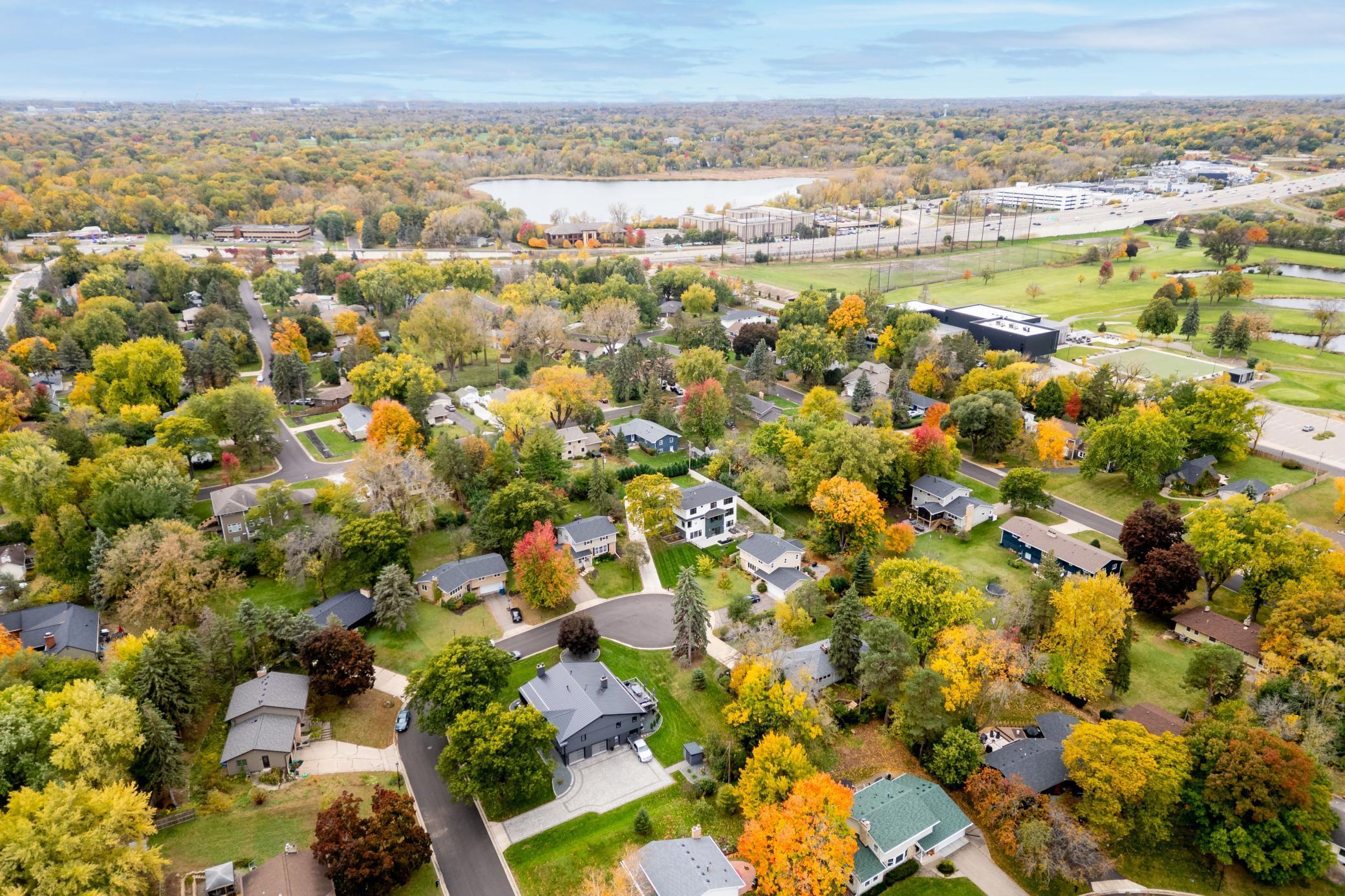View of Residential at 36 Western Terrace, Golden Valley MN 55426, Golden Valley (43 of 45) - Mike Wilen | Minnesota Team Real Estate