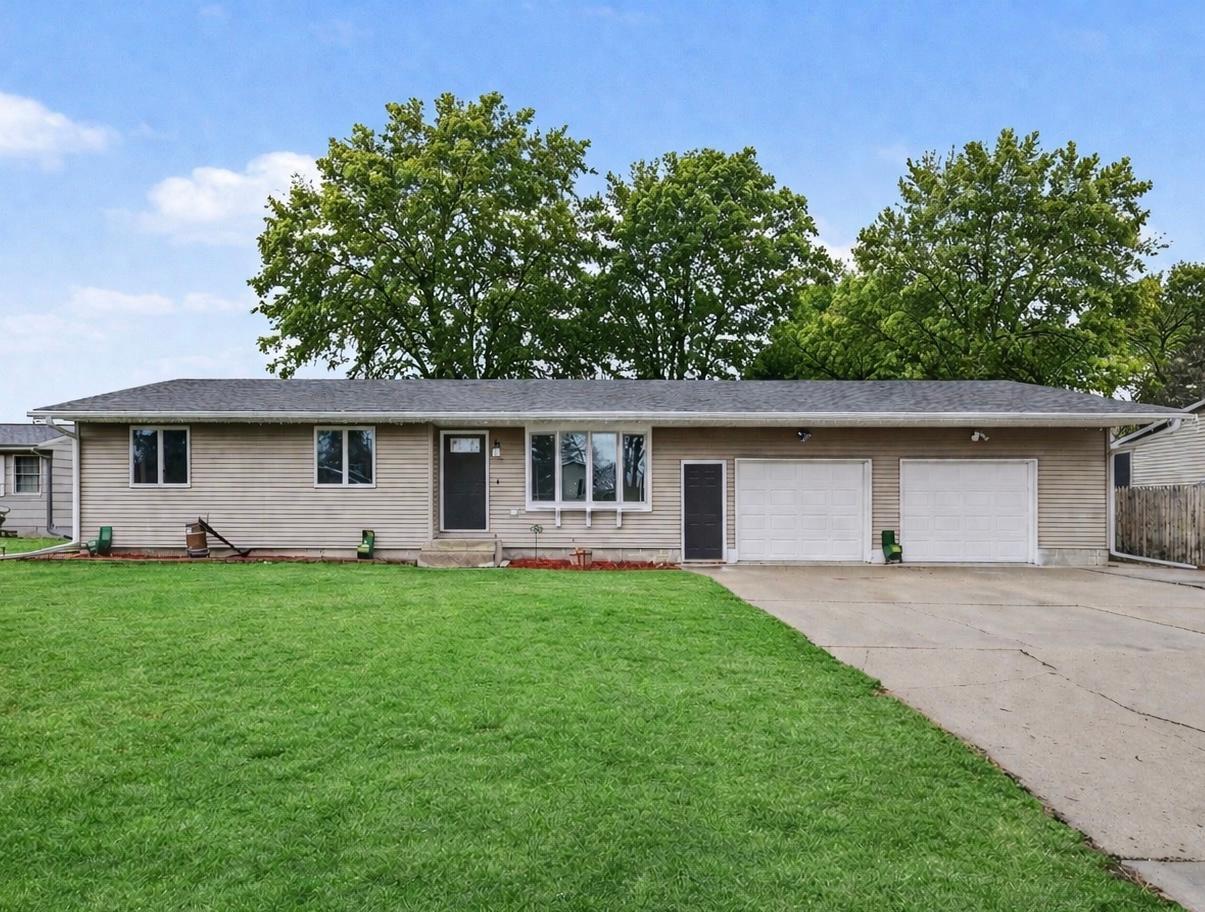 View of Residential at 510 Montgomery Avenue, Le Center MN 56057, Le Center - Mike Wilen | Minnesota Team Real Estate