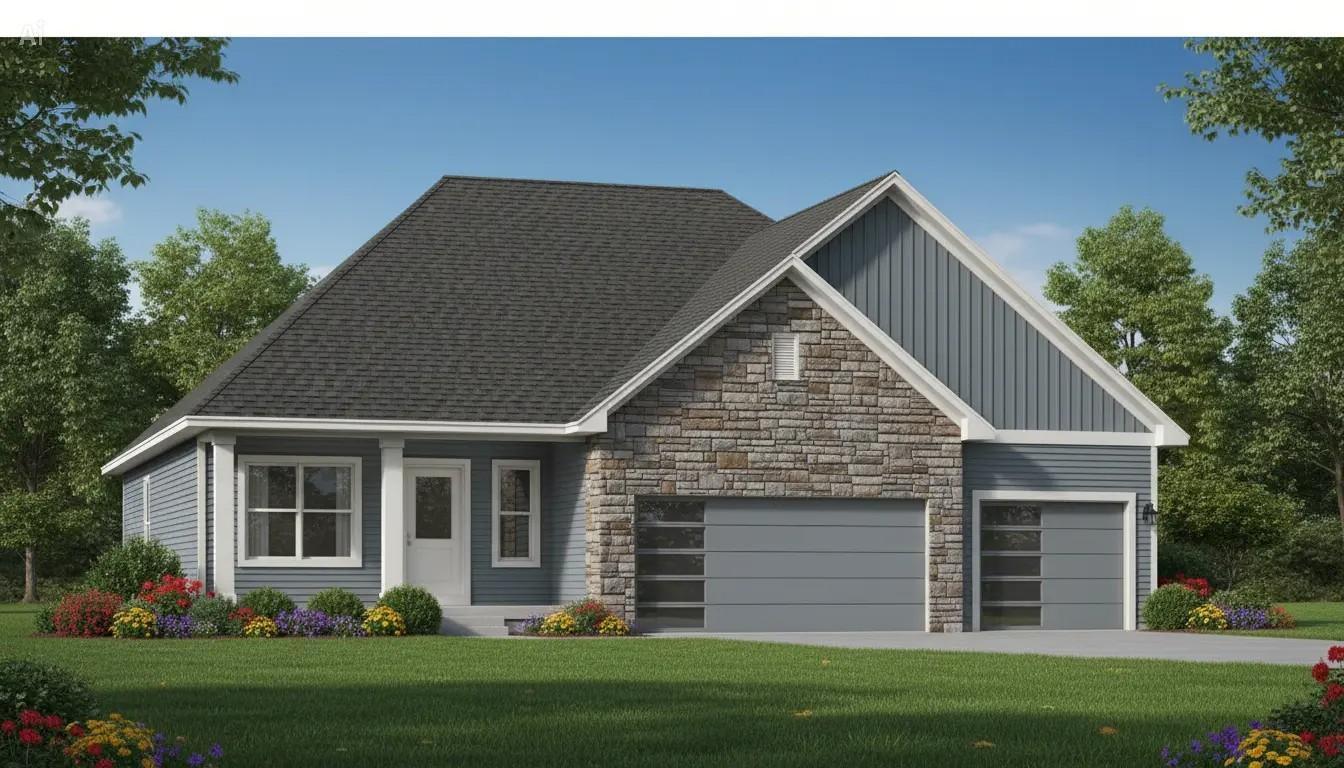 View of Residential at 10490 Kalen Drive, Hanover MN 55341, Hanover - Mike Wilen | Minnesota Team Real Estate