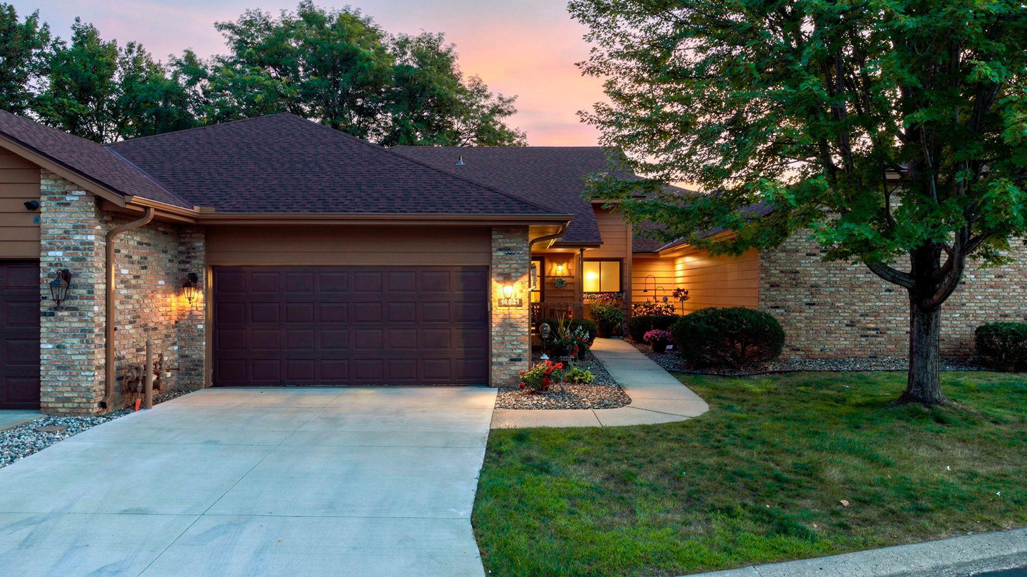 View of (TH) Side x Side at 14621 Embassy Avenue, Apple Valley - Mike Wilen | Minnesota Team Real Estate