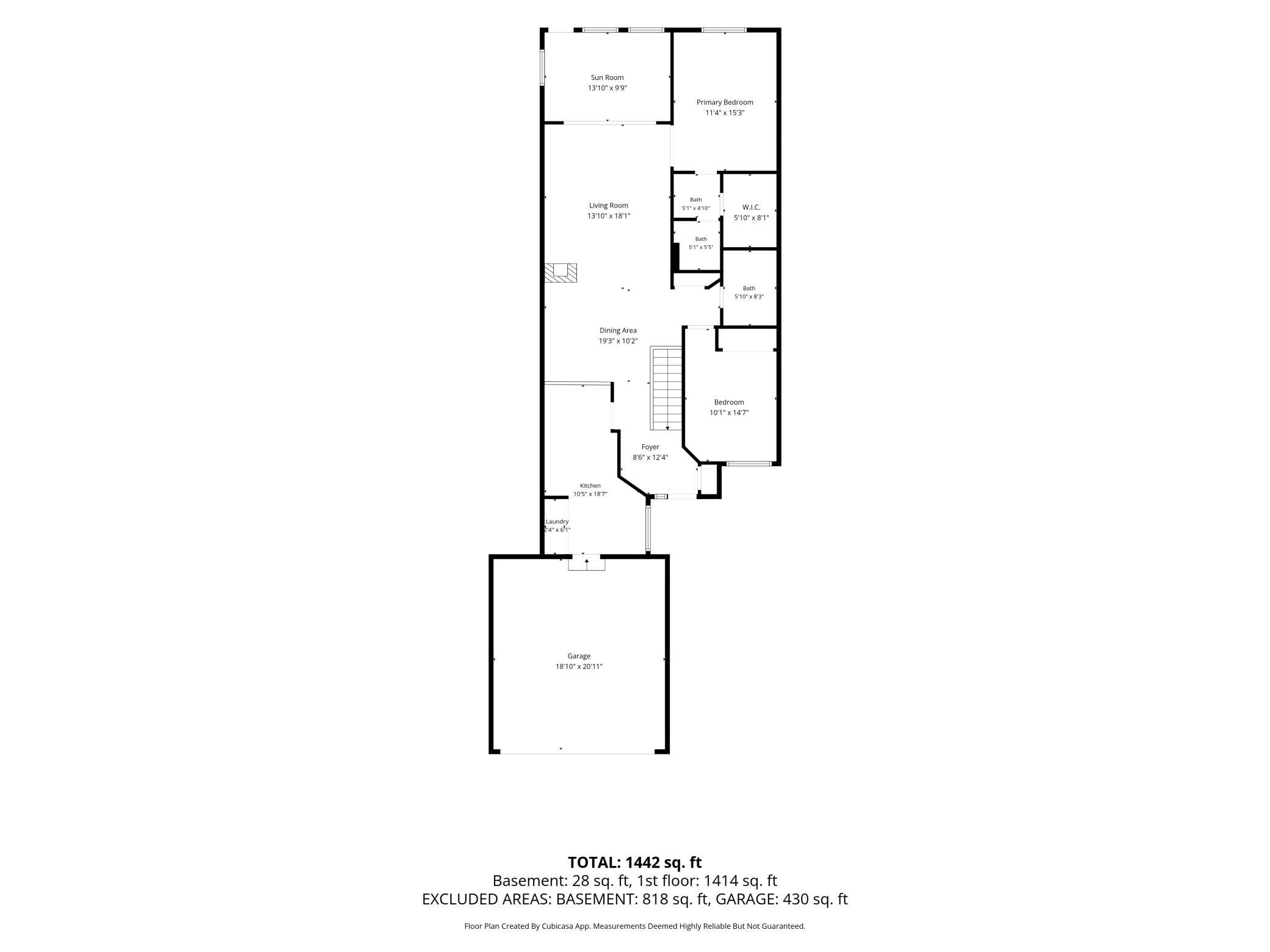 View of Residential at 14621 Embassy Avenue, Apple Valley MN 55124, Apple Valley (21 of 21) - Mike Wilen | Minnesota Team Real Estate