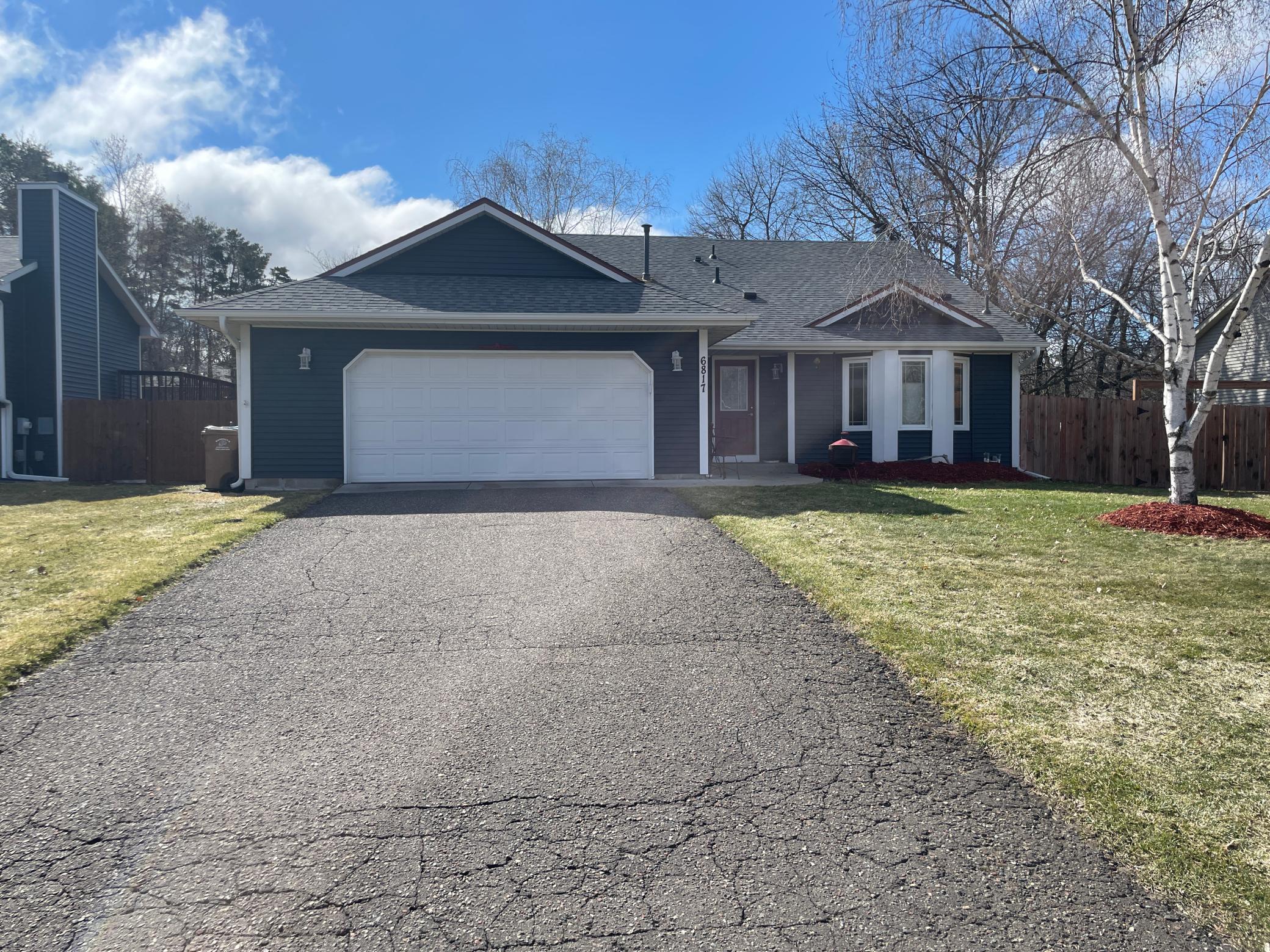 View of Residential at 6817 29th Street, Oakdale MN 55128, Oakdale - Mike Wilen | Minnesota Team Real Estate