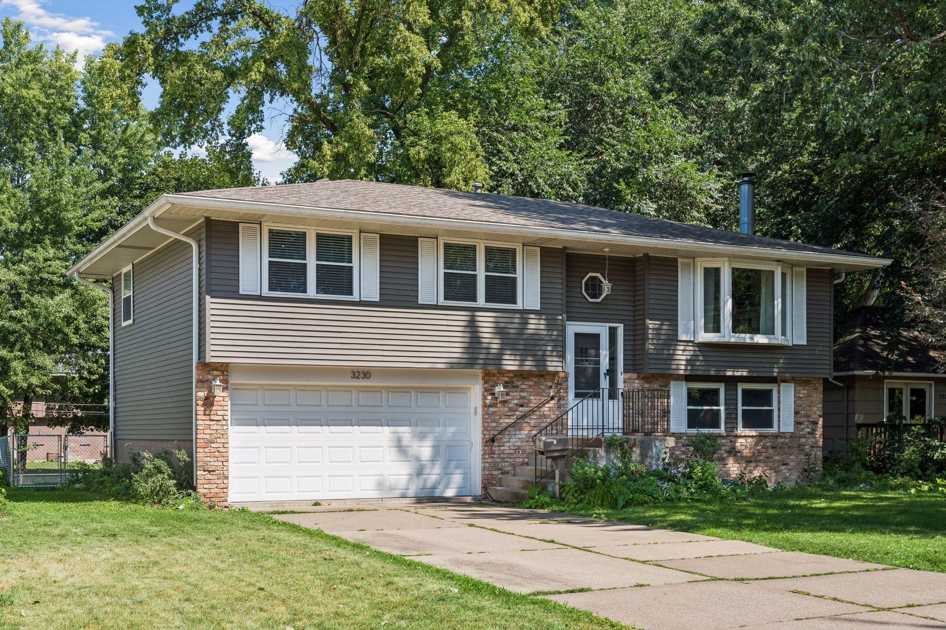 View of Residential at 3230 Brunswick Avenue, Crystal MN 55422, Crystal - Mike Wilen | Minnesota Team Real Estate