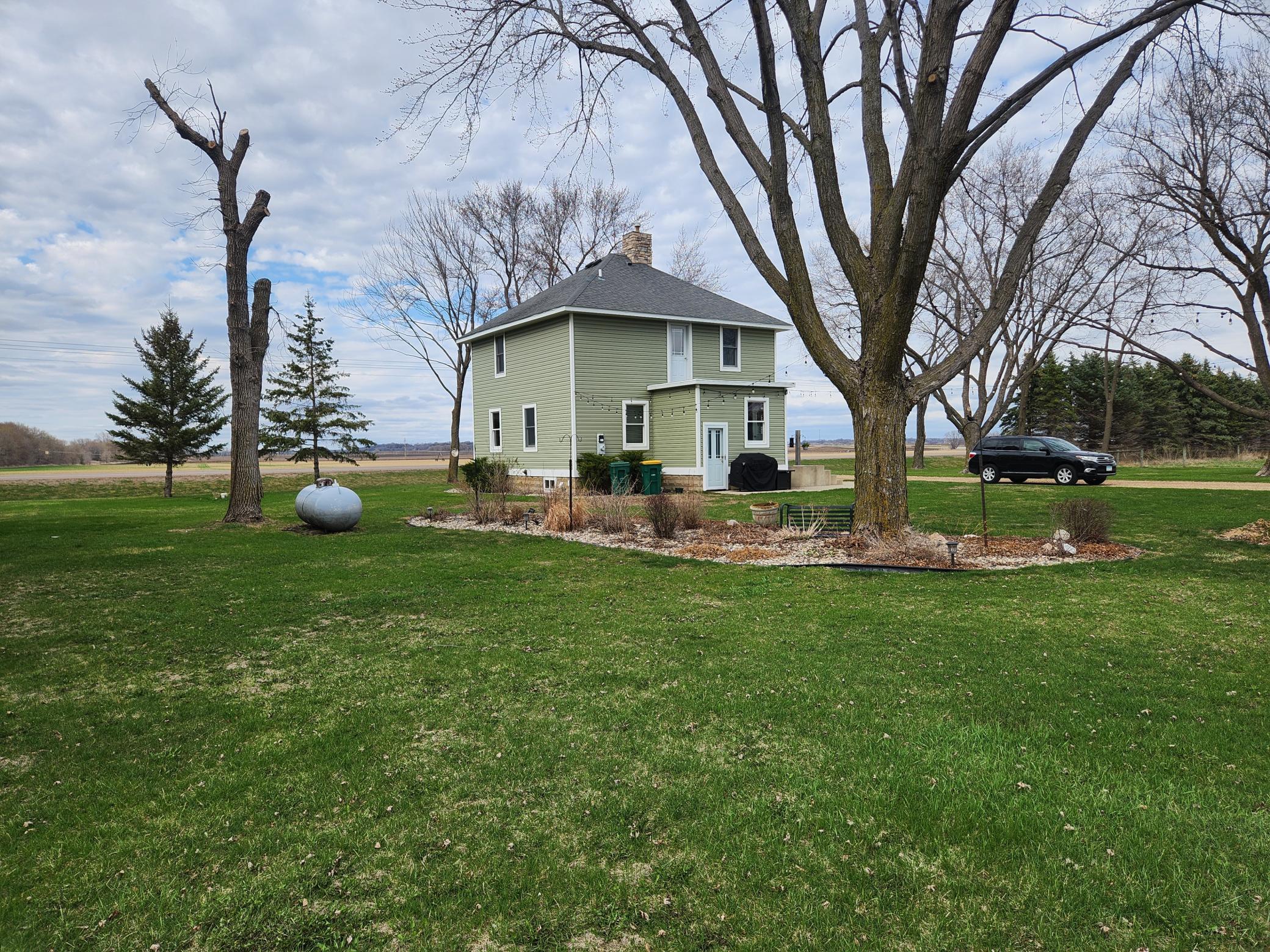 View of Farm at 4944 280th Street, Randolph MN 55065, Randolph (2 of 15) - Mike Wilen | Minnesota Team Real Estate