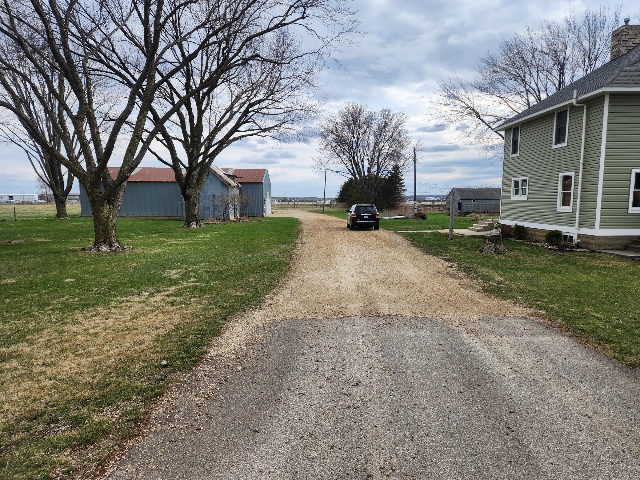 View of Farm at 4944 280th Street, Randolph MN 55065, Randolph (6 of 15) - Mike Wilen | Minnesota Team Real Estate