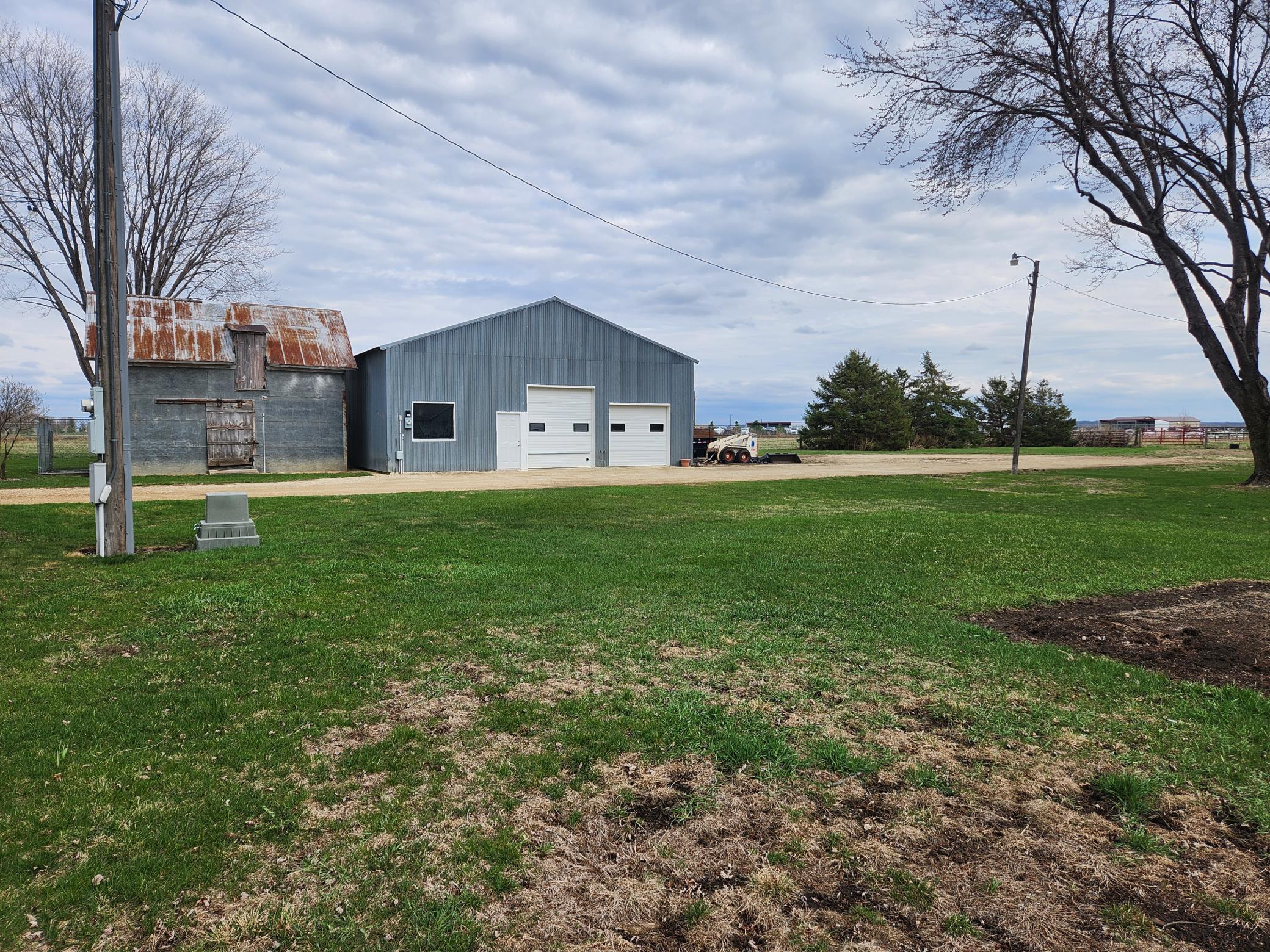 View of Farm at 4944 280th Street, Randolph MN 55065, Randolph (8 of 15) - Mike Wilen | Minnesota Team Real Estate