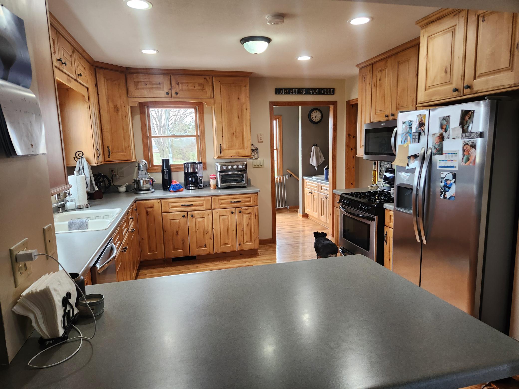 View of Farm at 4944 280th Street, Randolph MN 55065, Randolph (11 of 15) - Mike Wilen | Minnesota Team Real Estate