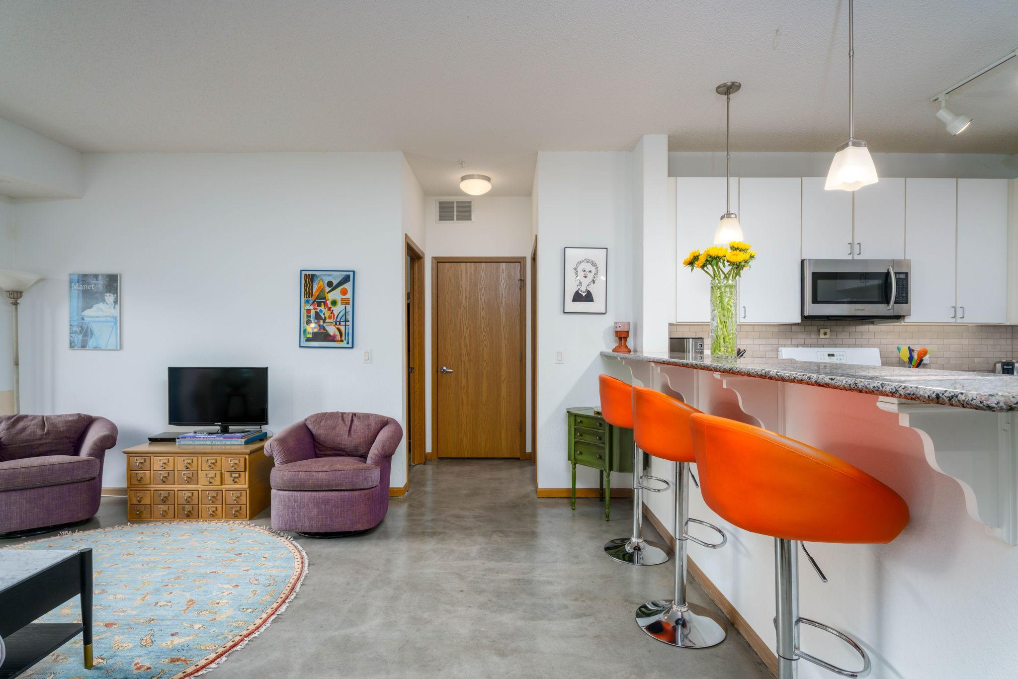 View of Residential at 2929 21st Avenue #203, Minneapolis MN 55407, Minneapolis (6 of 21) - Mike Wilen | Minnesota Team Real Estate