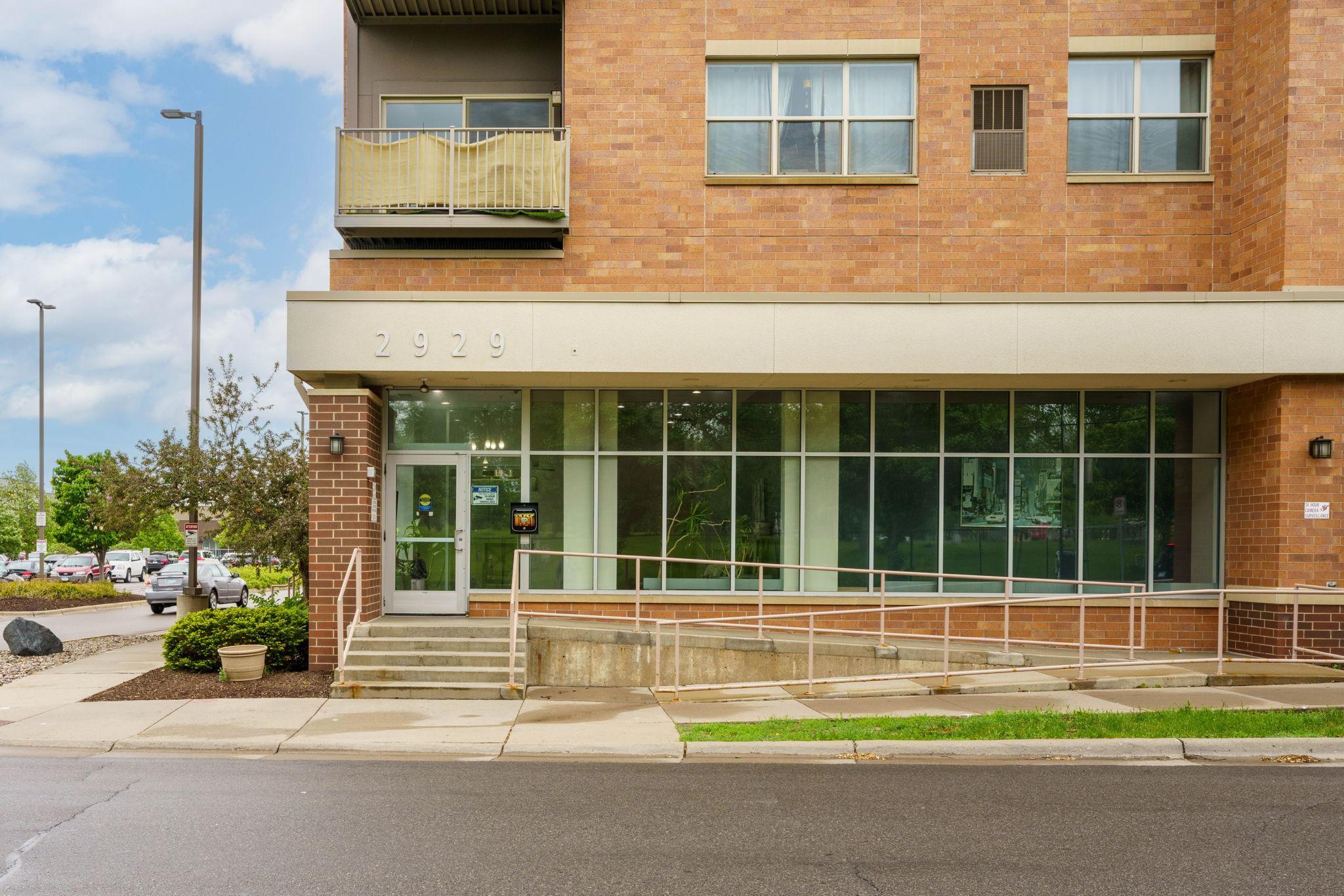 View of Residential at 2929 21st Avenue #203, Minneapolis MN 55407, Minneapolis (9 of 21) - Mike Wilen | Minnesota Team Real Estate