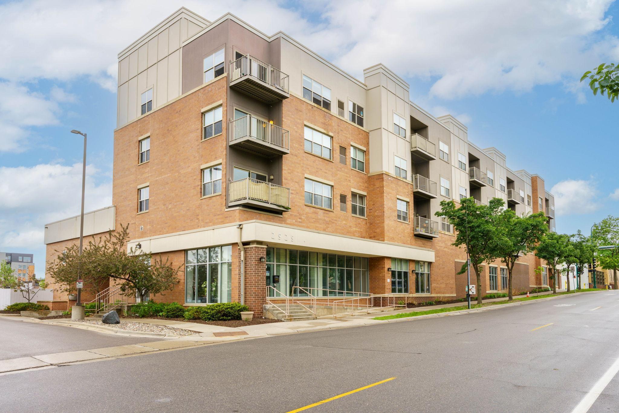 View of Residential at 2929 21st Avenue #203, Minneapolis MN 55407, Minneapolis (5 of 21) - Mike Wilen | Minnesota Team Real Estate