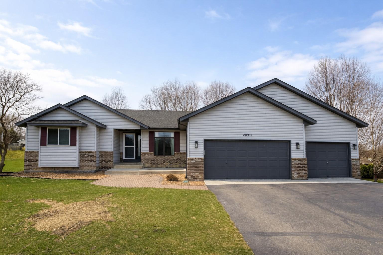 View of Residential at 20911 Jameswood Court, Lakeville MN 55044, Lakeville - Mike Wilen | Minnesota Team Real Estate