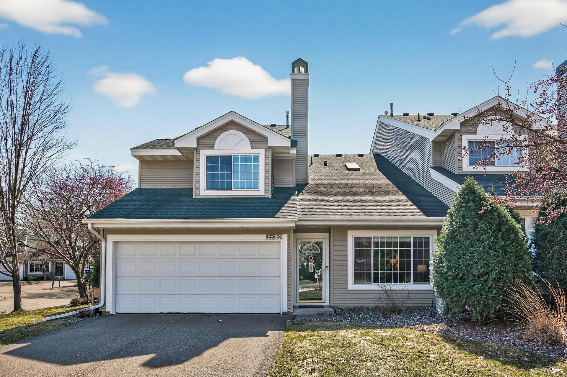 View of Residential at 15645 25th Place #D, Plymouth MN 55447, Plymouth - Mike Wilen | Minnesota Team Real Estate