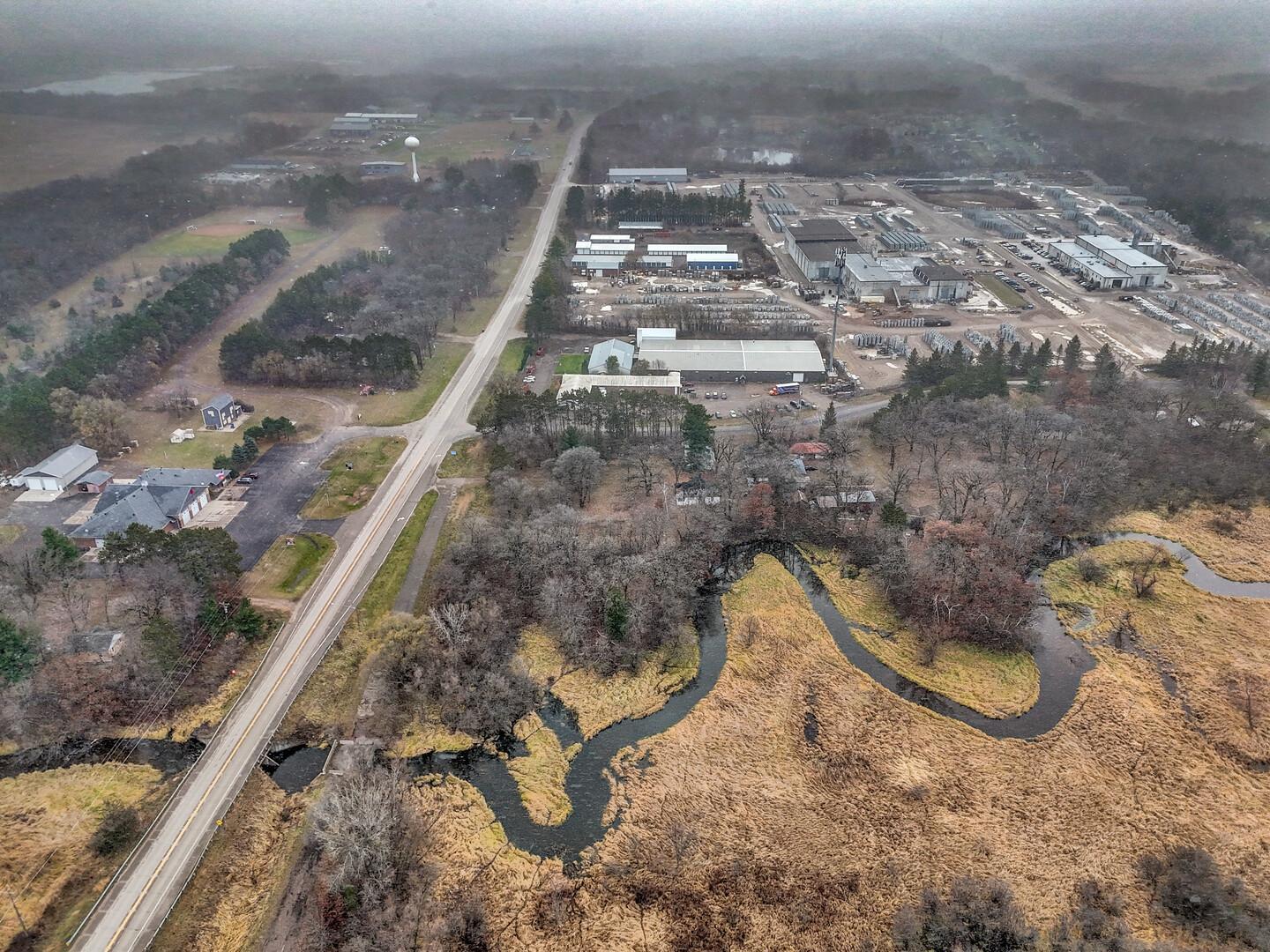 View of Land at 307XX Forest Boulevard, Stacy MN 55079, Stacy (3 of 4) - Mike Wilen | Minnesota Team Real Estate